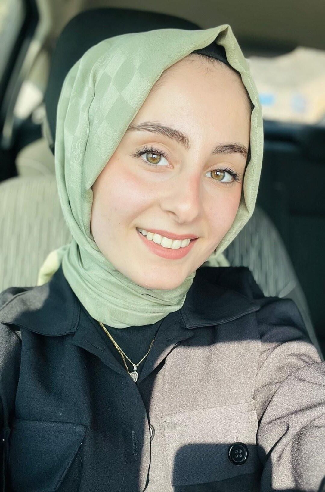 TURKISH HIJAB TURBANLI 