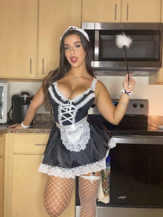 Sexy Jobs Maids