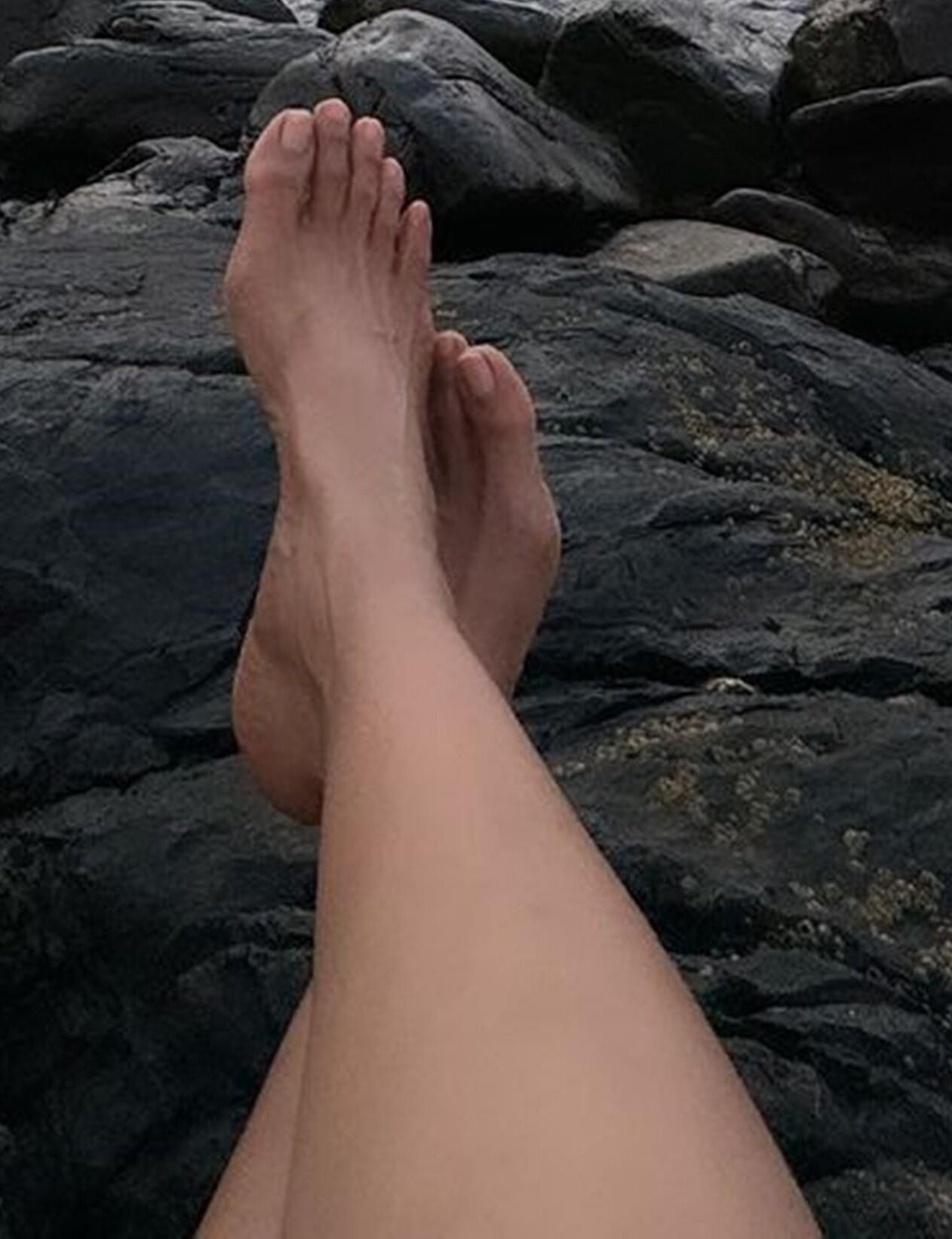 Beautiful Yummy Feet