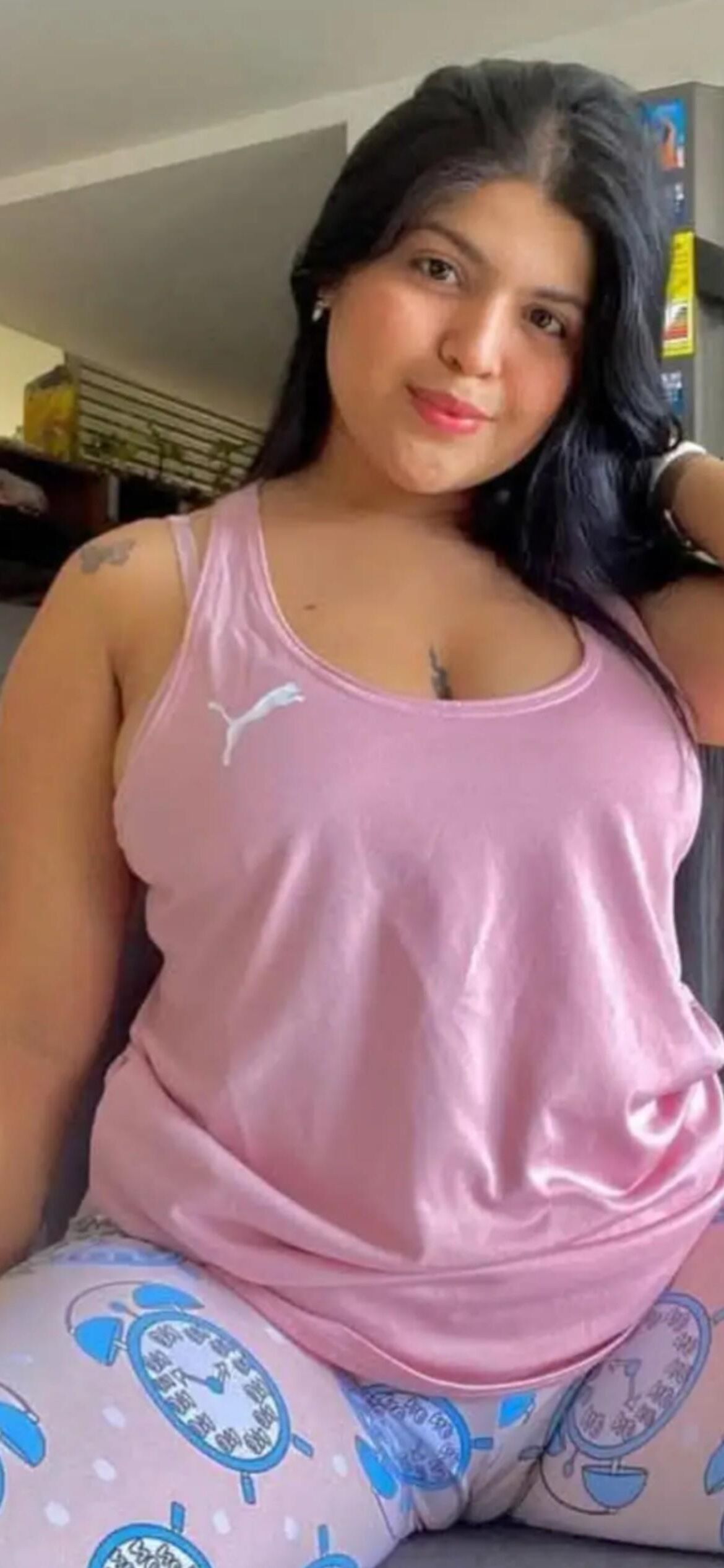 Mmmmmmmmm ela parece tão deliciosa !!!