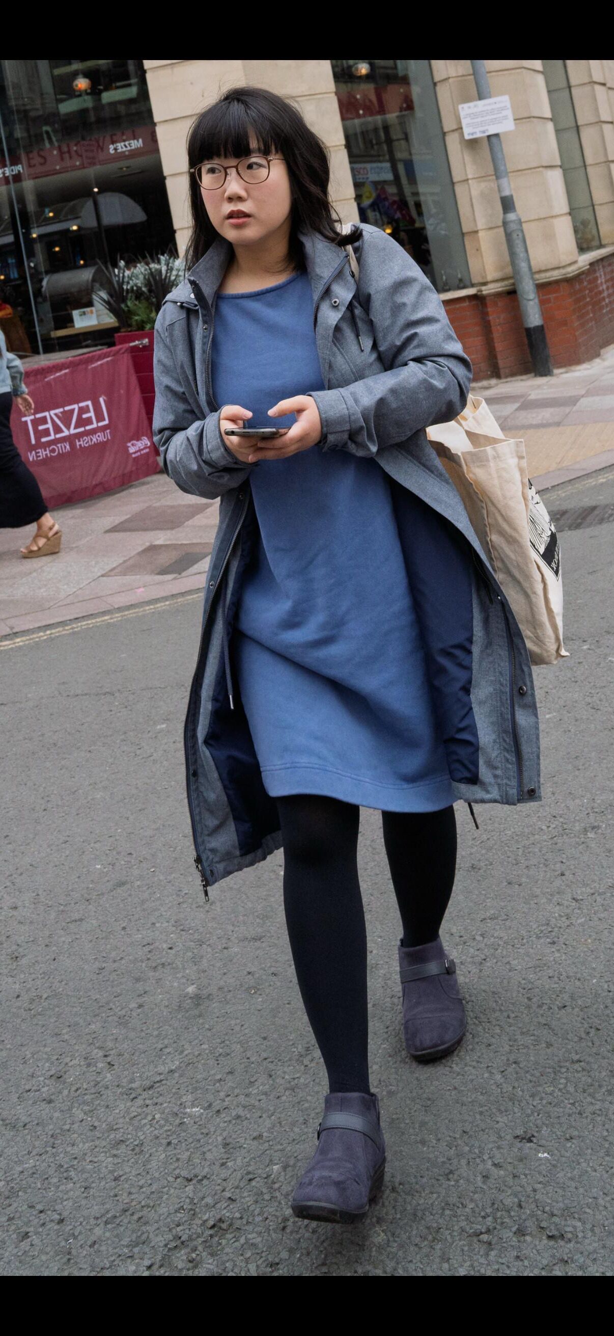 Candid tights 