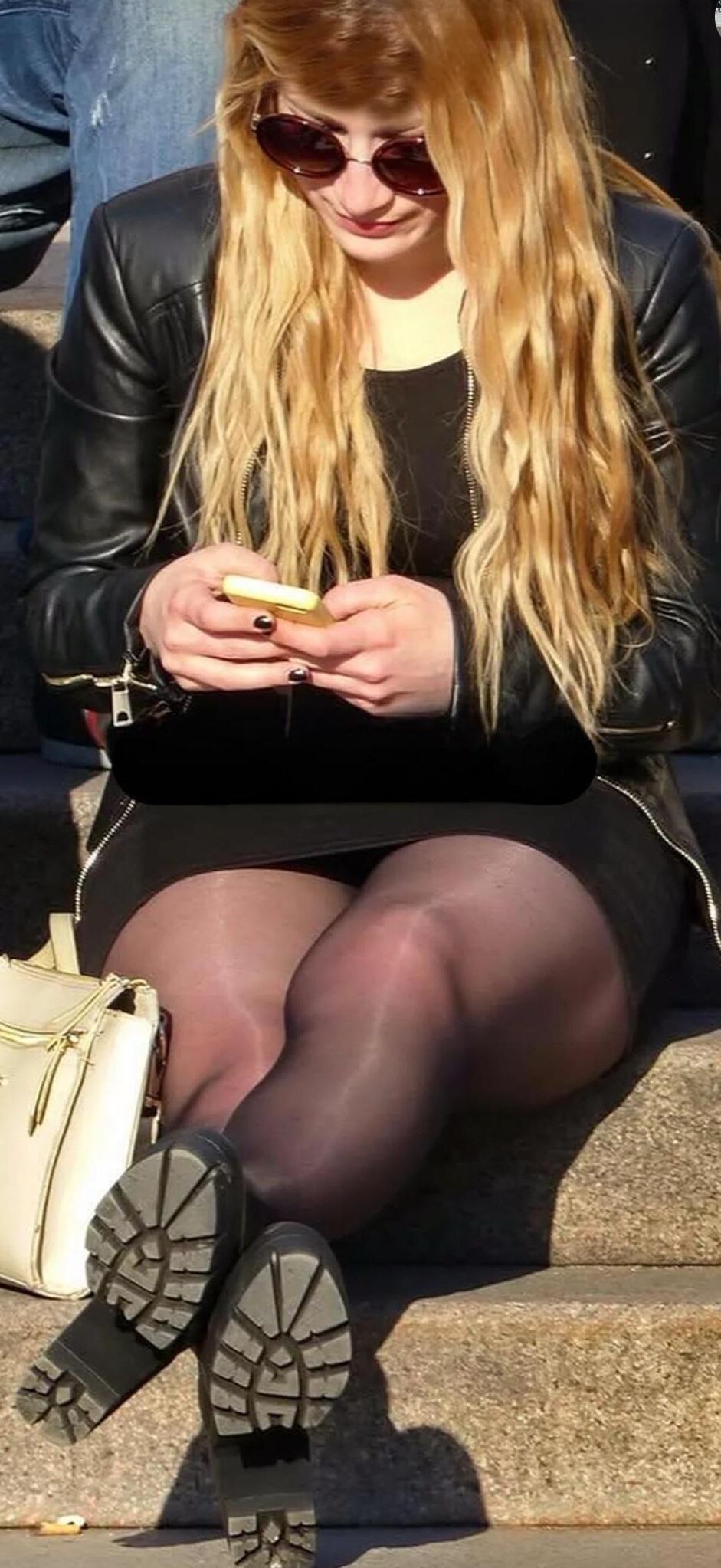 Candid tights 