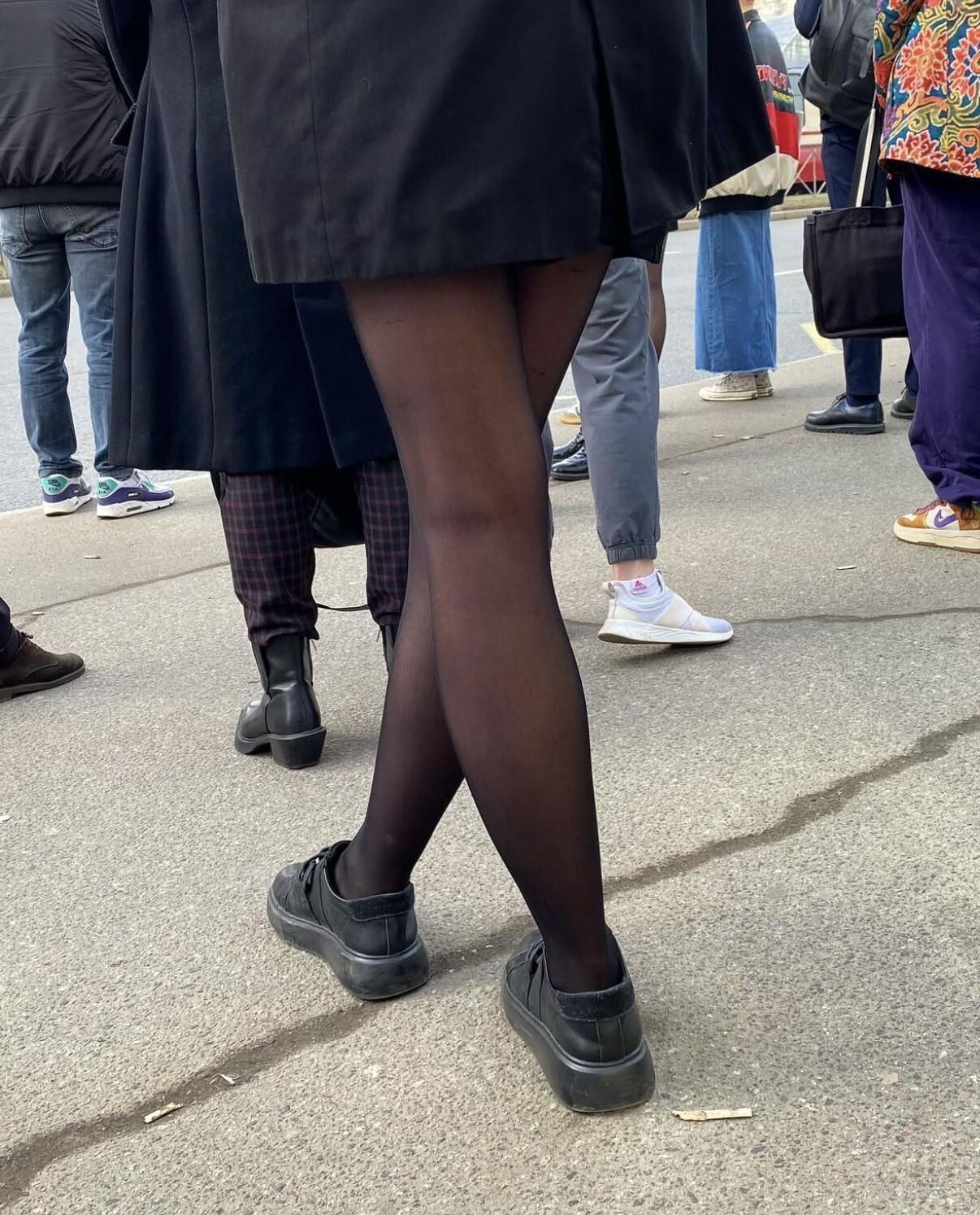 Candid tights 