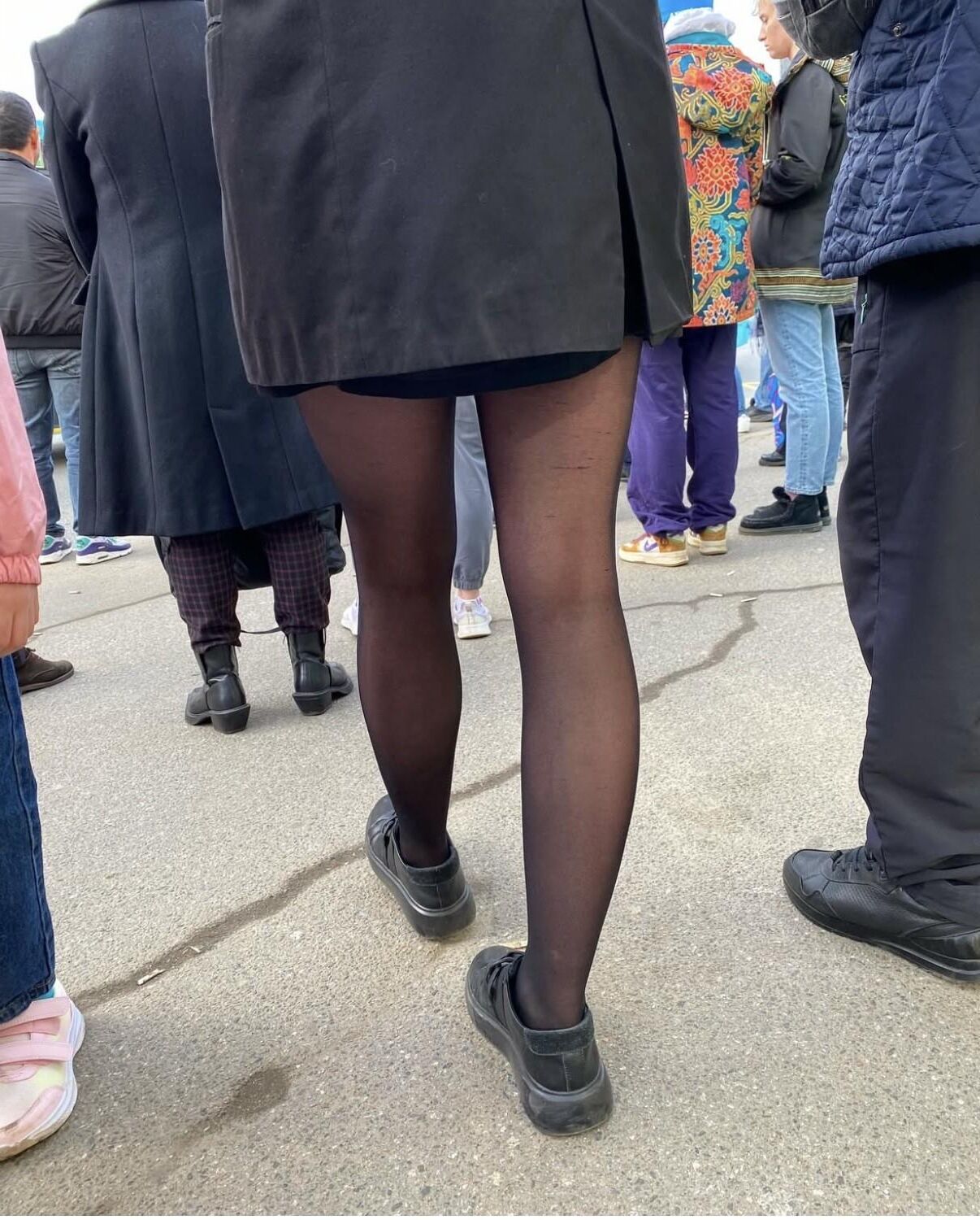 Candid tights 