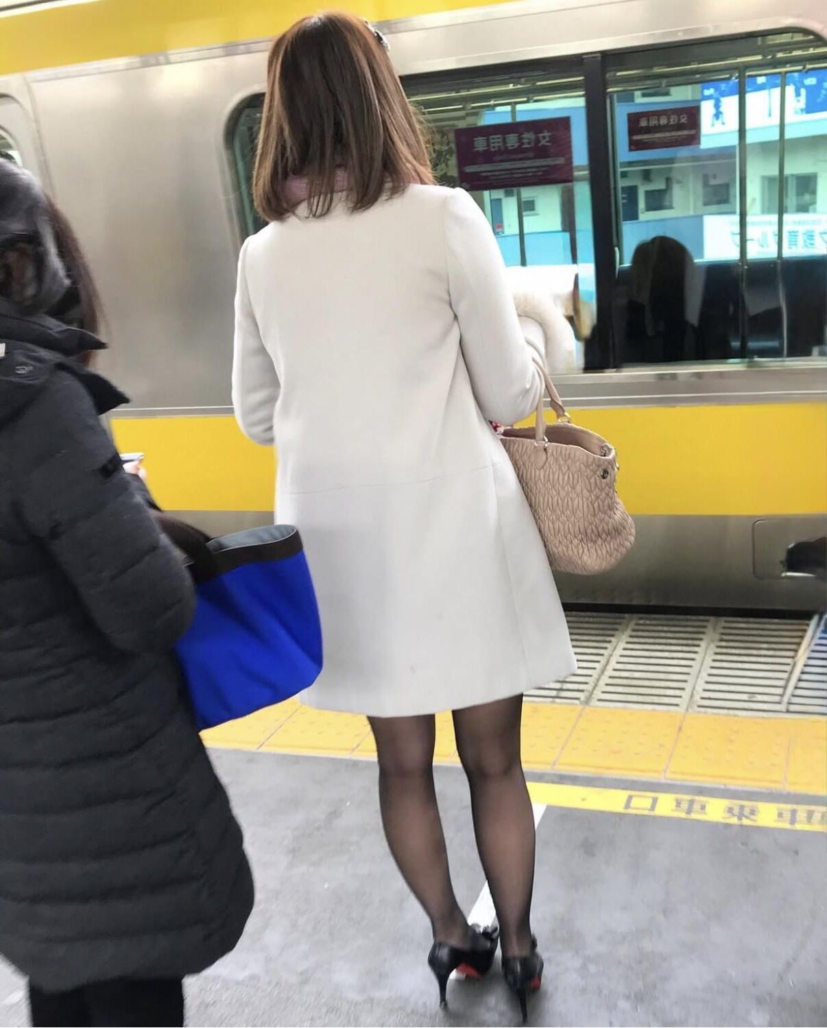 Candid tights 