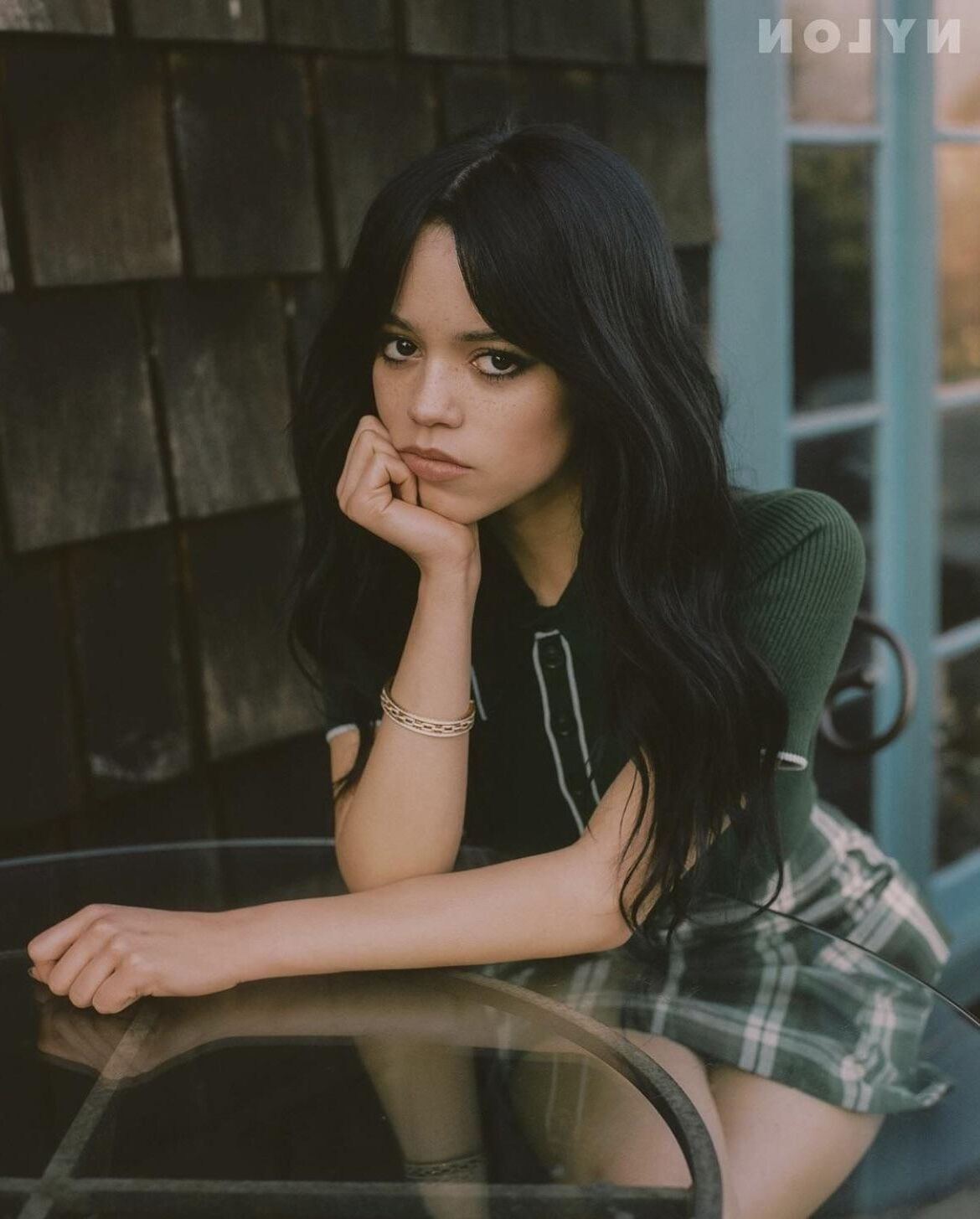 Jenna Ortega Collection Part