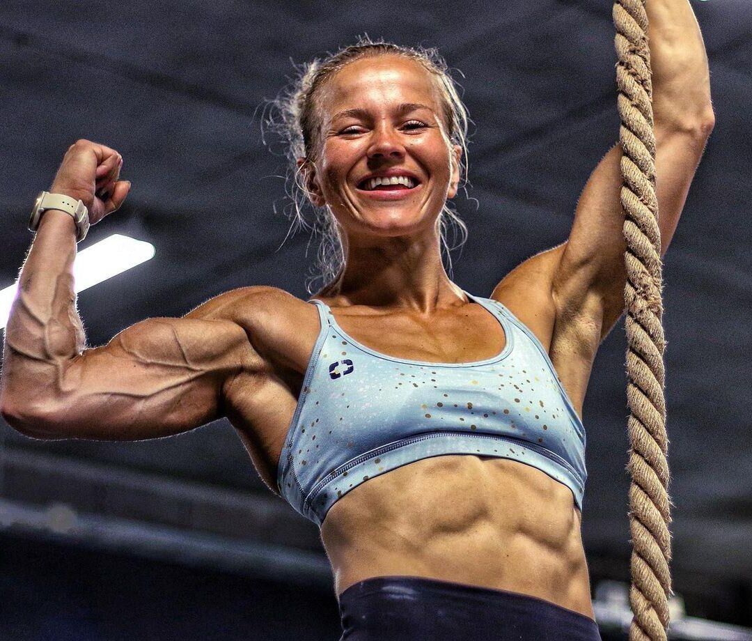 Silje Emilie Tonnesen