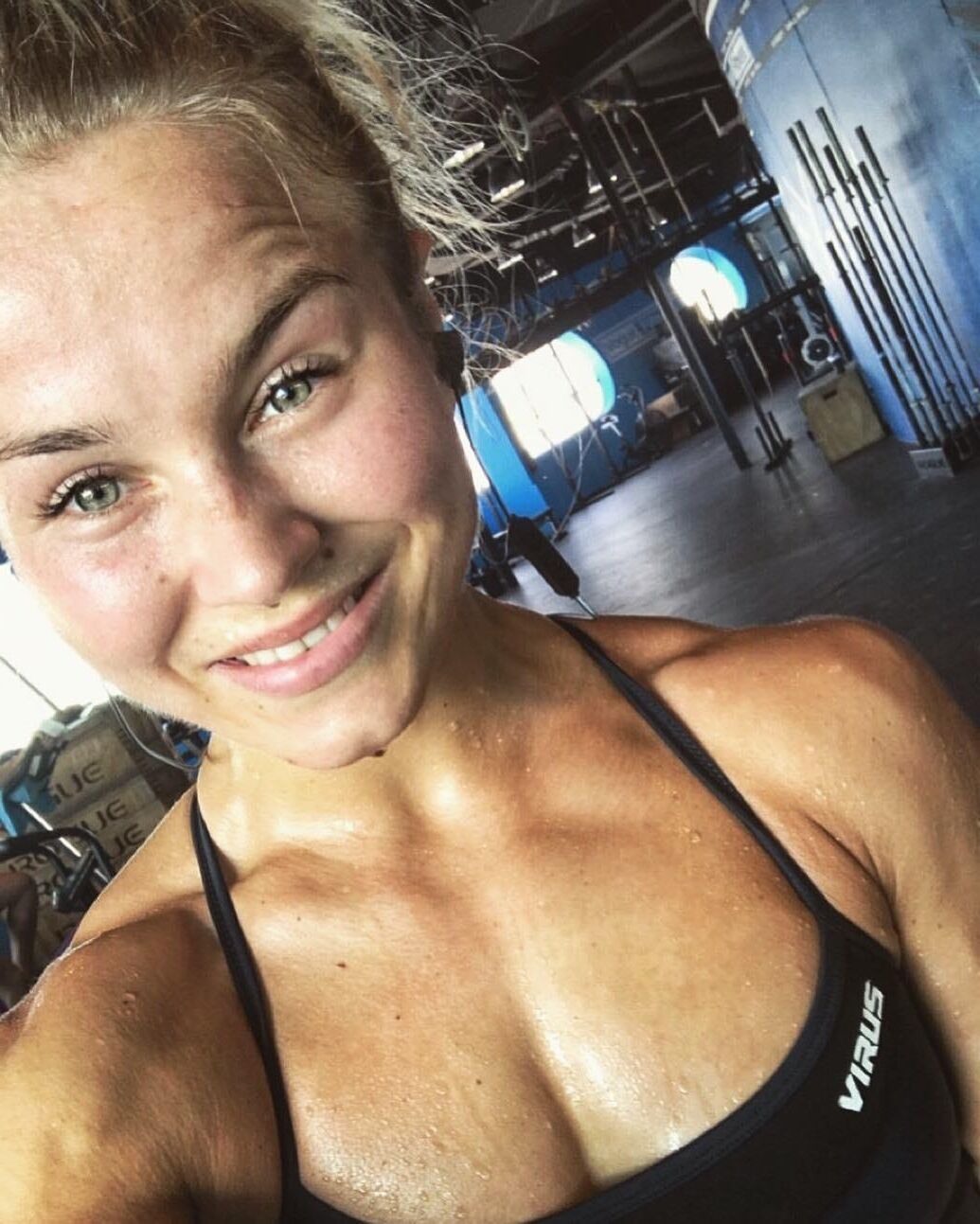 Silje Emilie Tonnesen