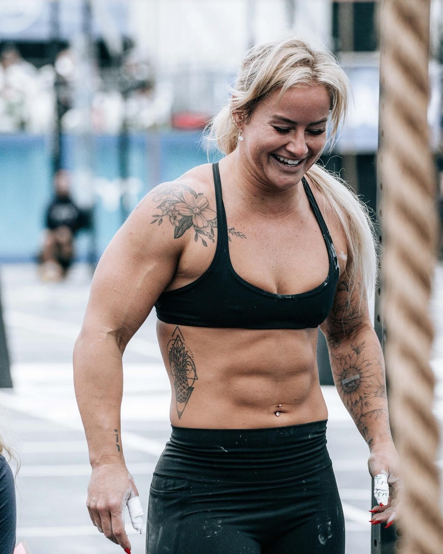 Dani Speegle