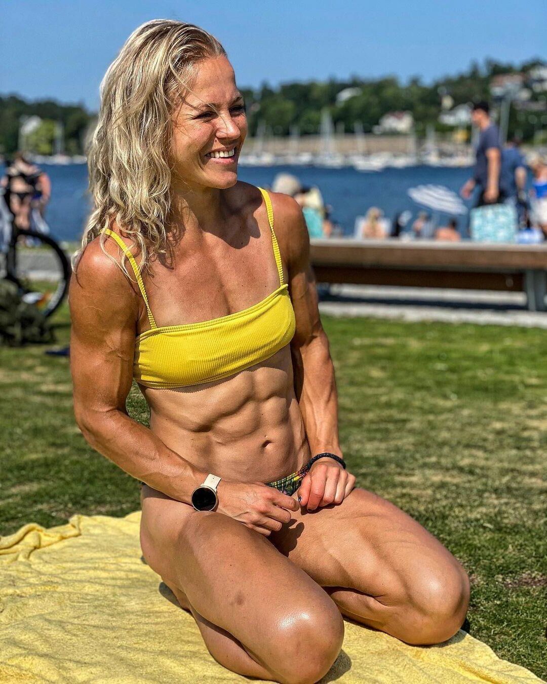 Silje Emilie Tonnesen