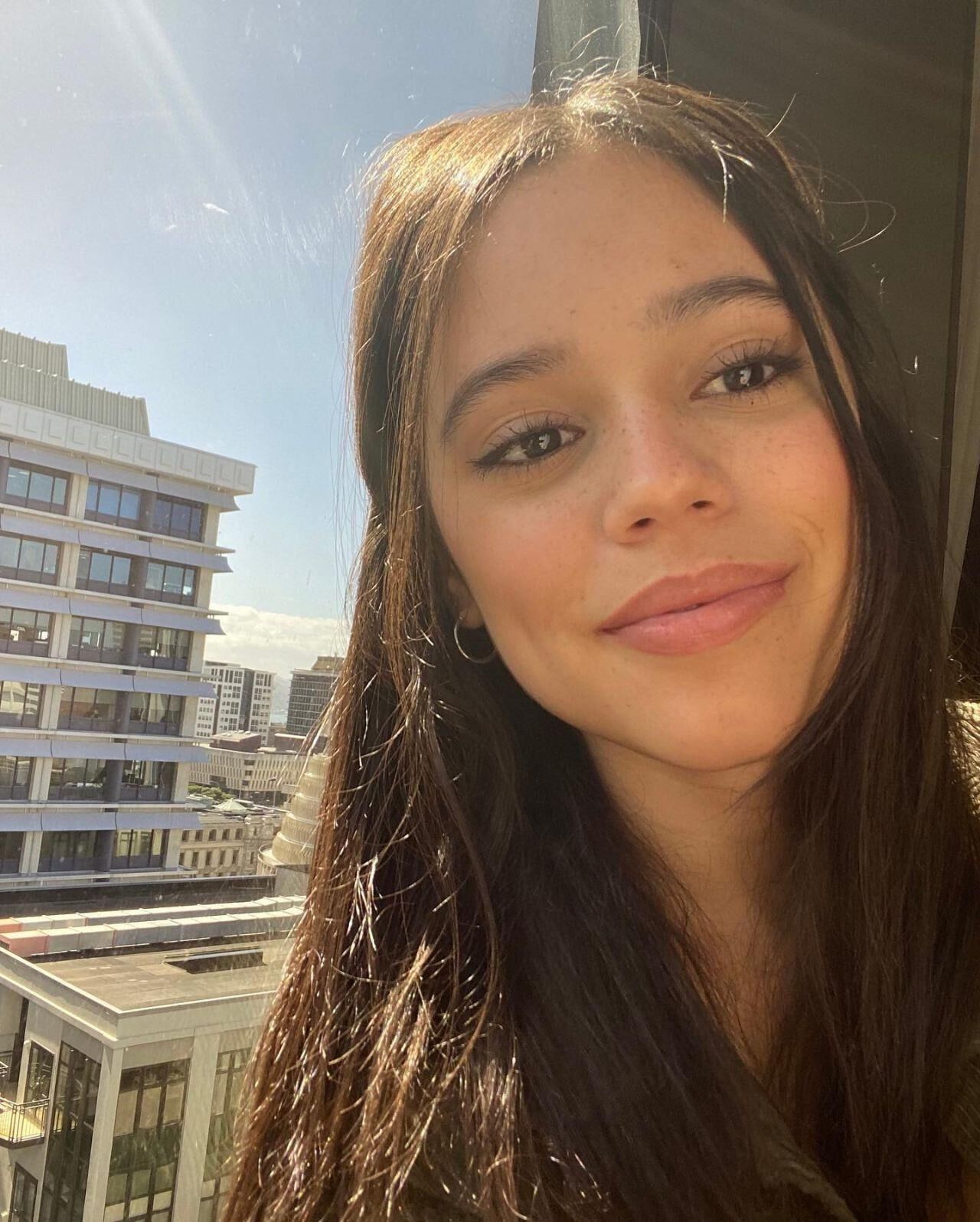 Jenna Ortega Collection Part