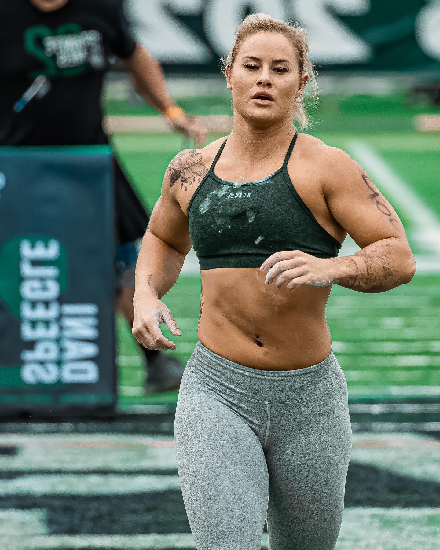 Dani Speegle