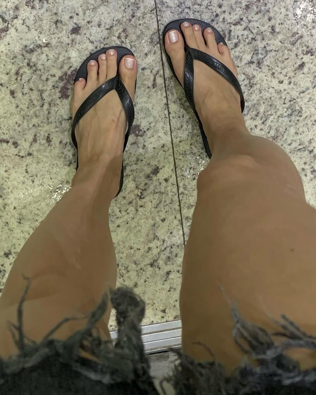 Marins perfeitos para os pés brasileiros