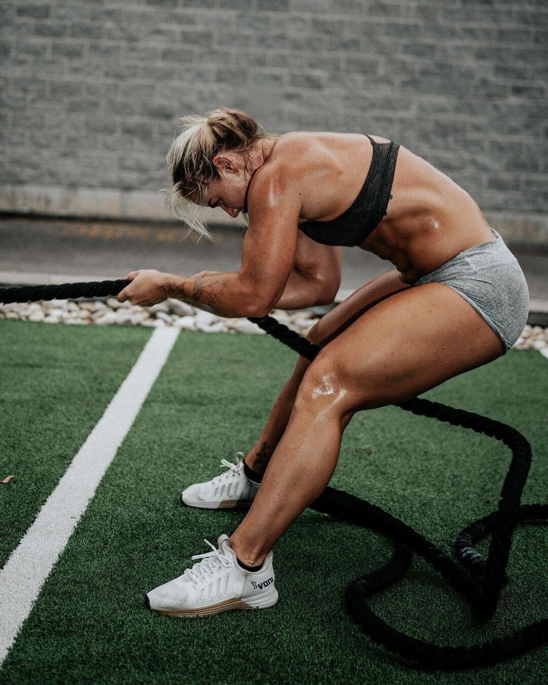 Dani Speegle