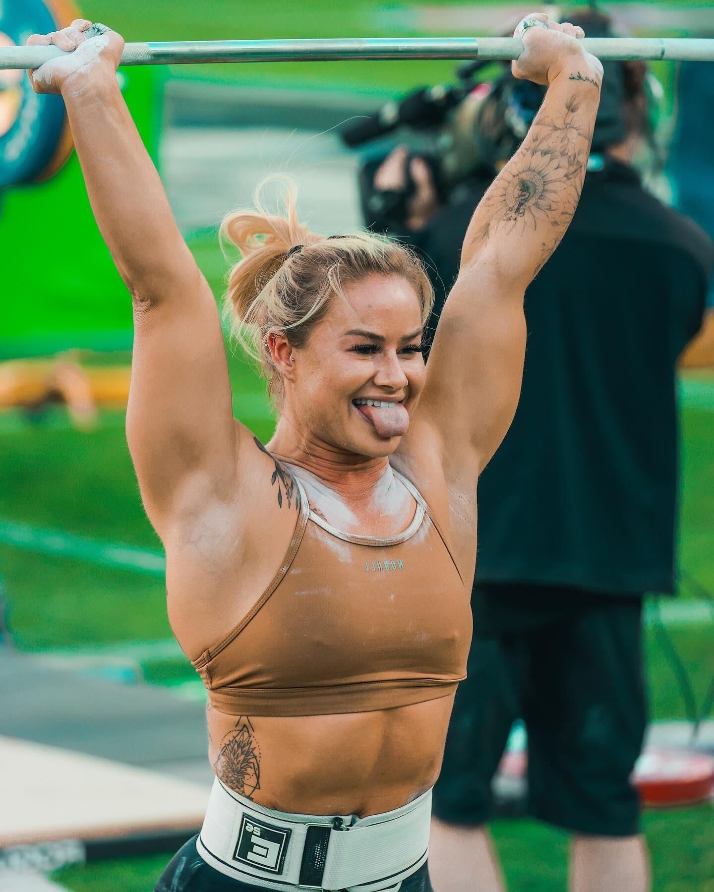 Dani Speegle