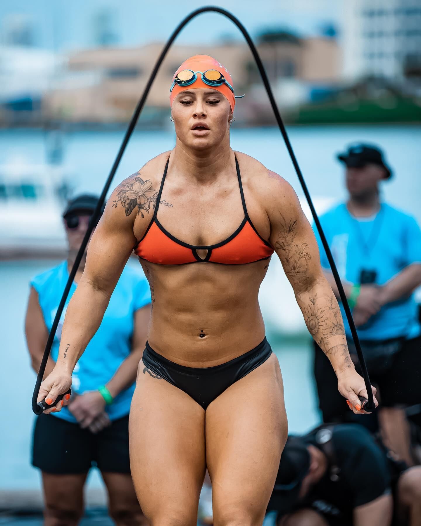 Dani Speegle