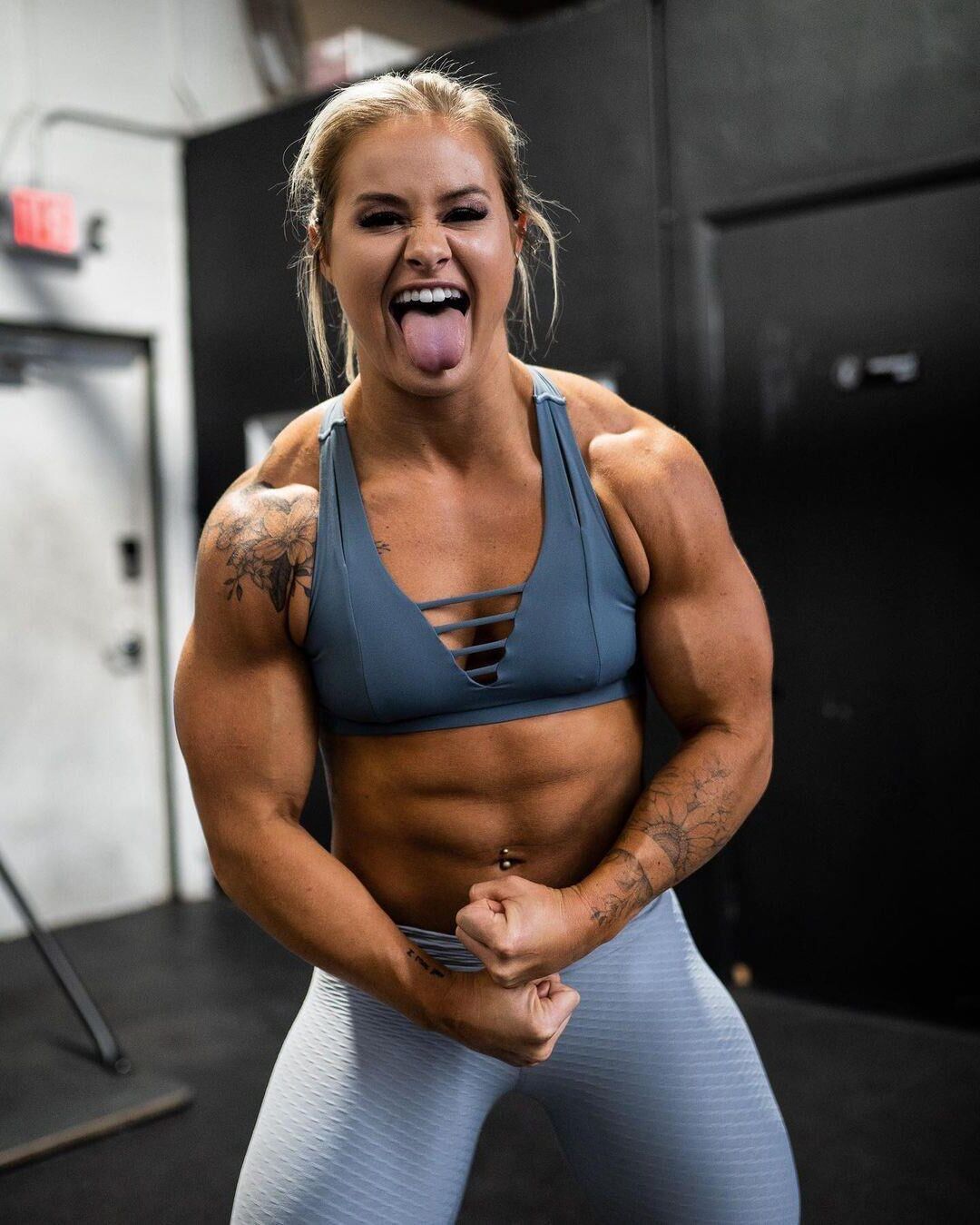 Dani Speegle