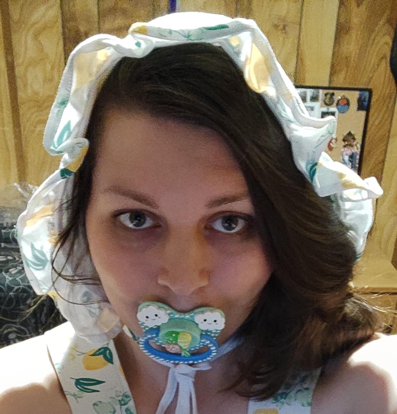 ABDL Faylynn Exposed # FaylynnTheABDL Kik: SeeBabyFay 