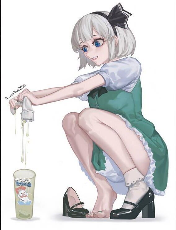 фетиш