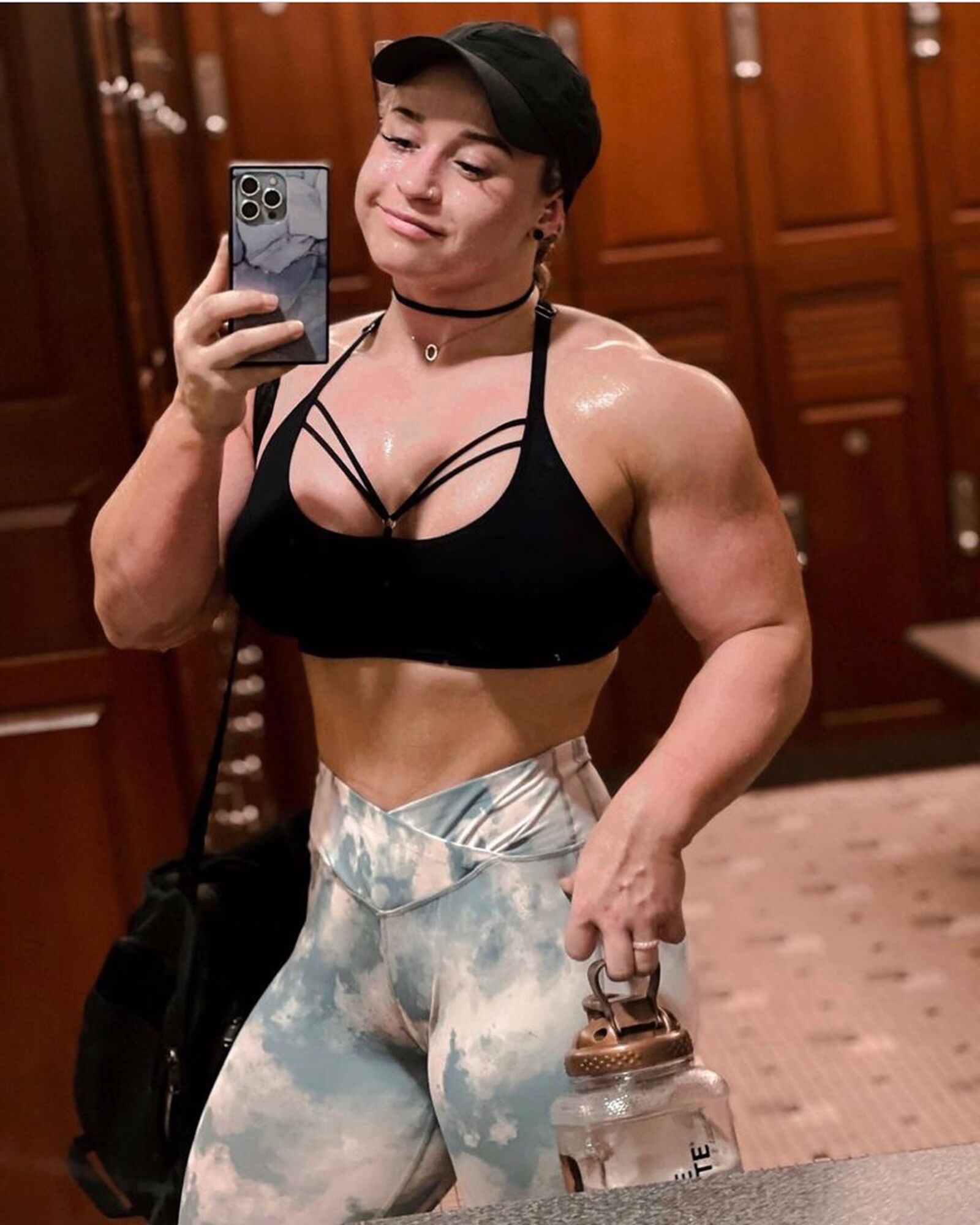 Jordynne Grace