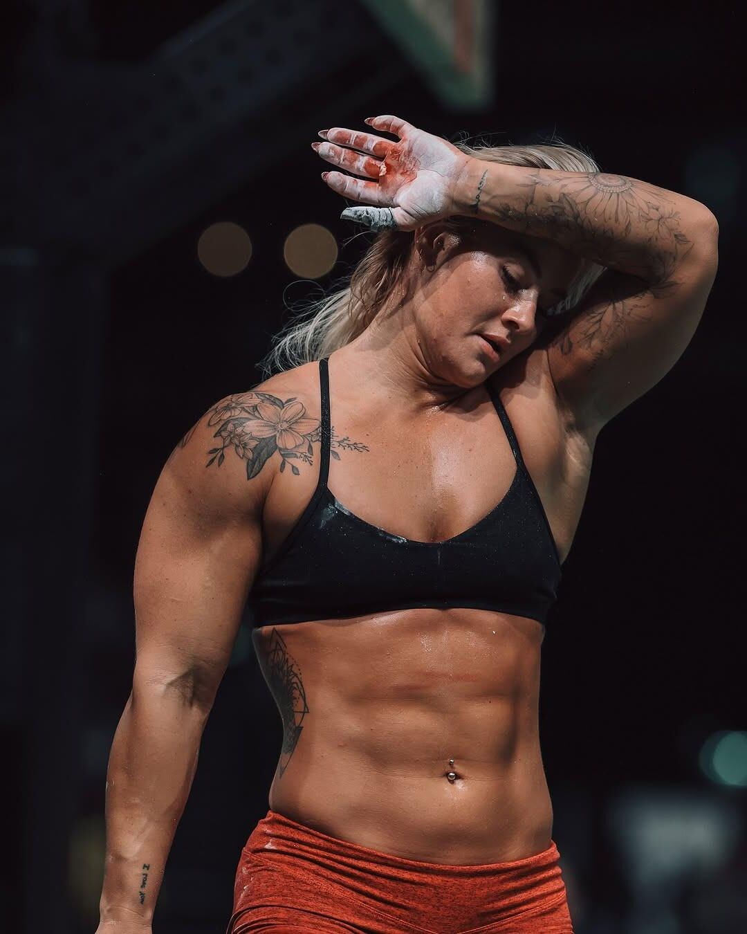 Dani Speegle