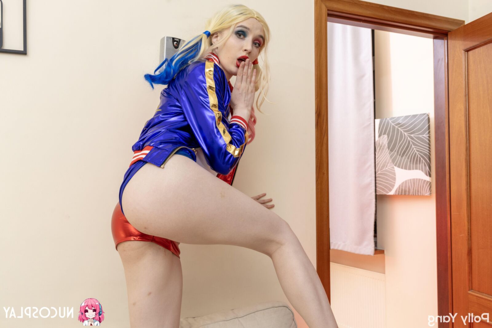 Nucosplay Polly Yangs