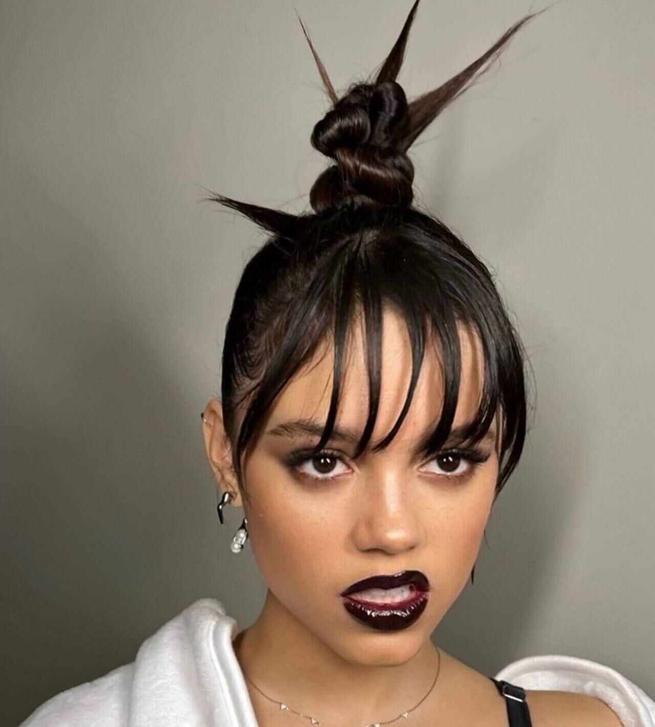 Partie de collection Jenna Ortega