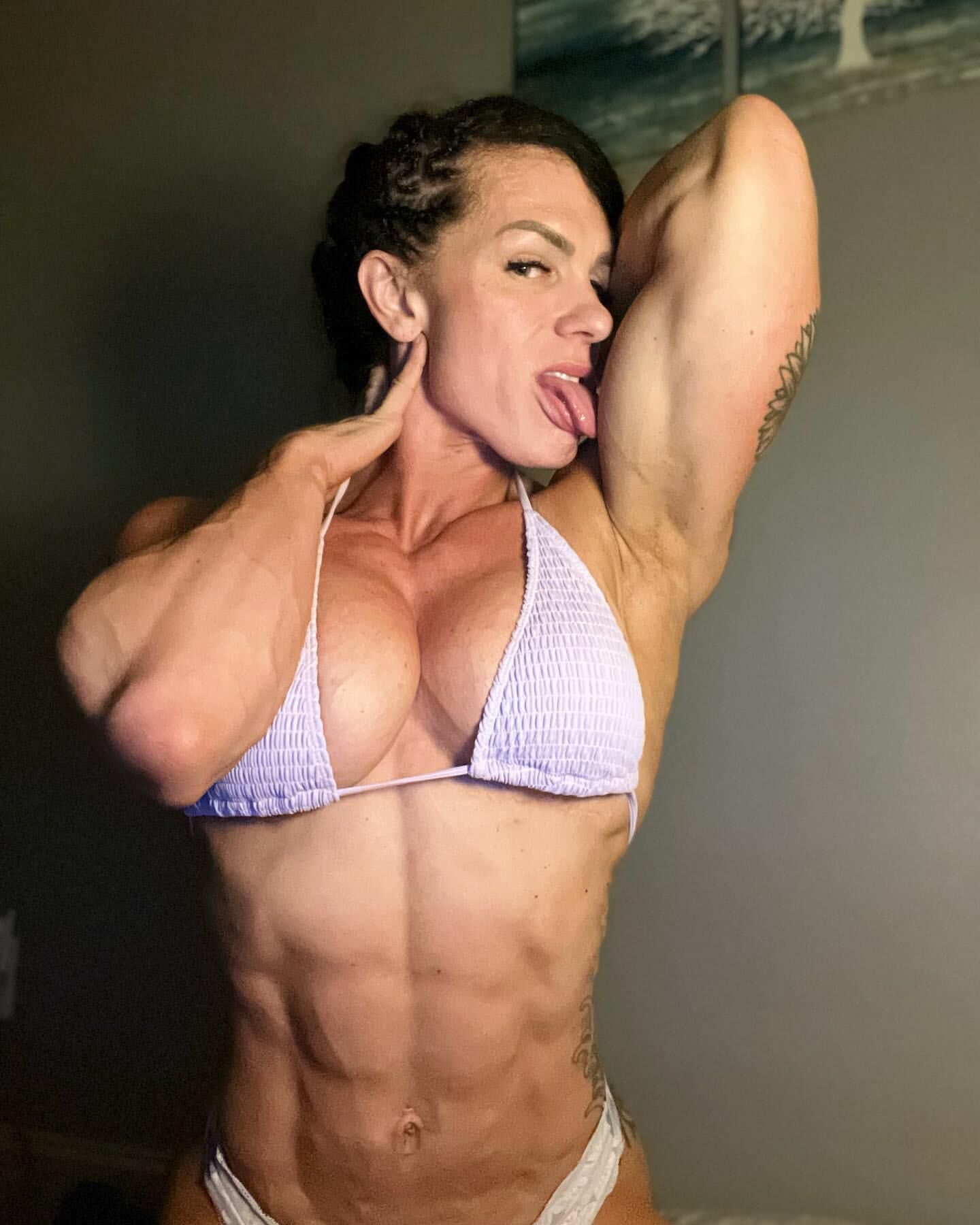 Musclemama