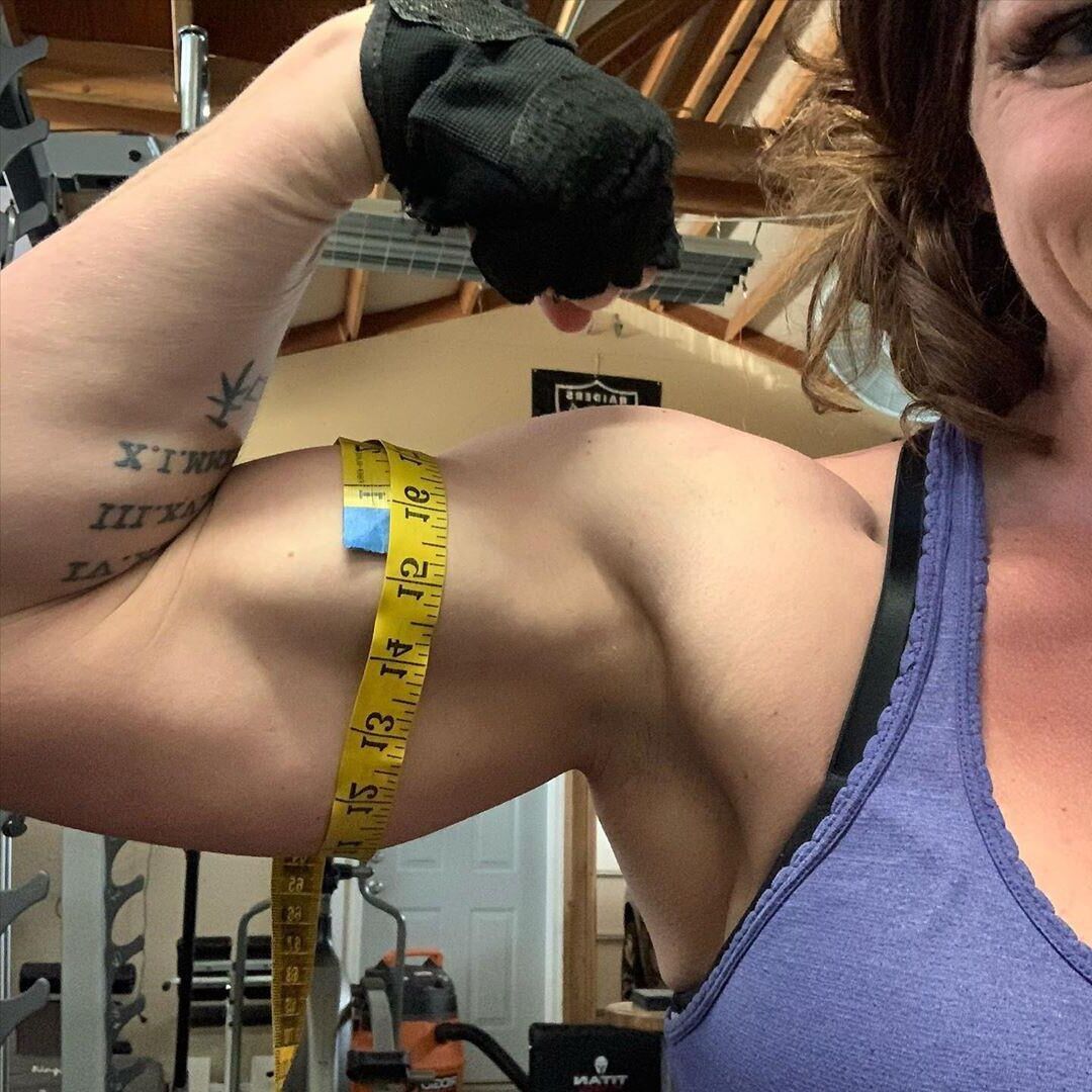 Musclemama