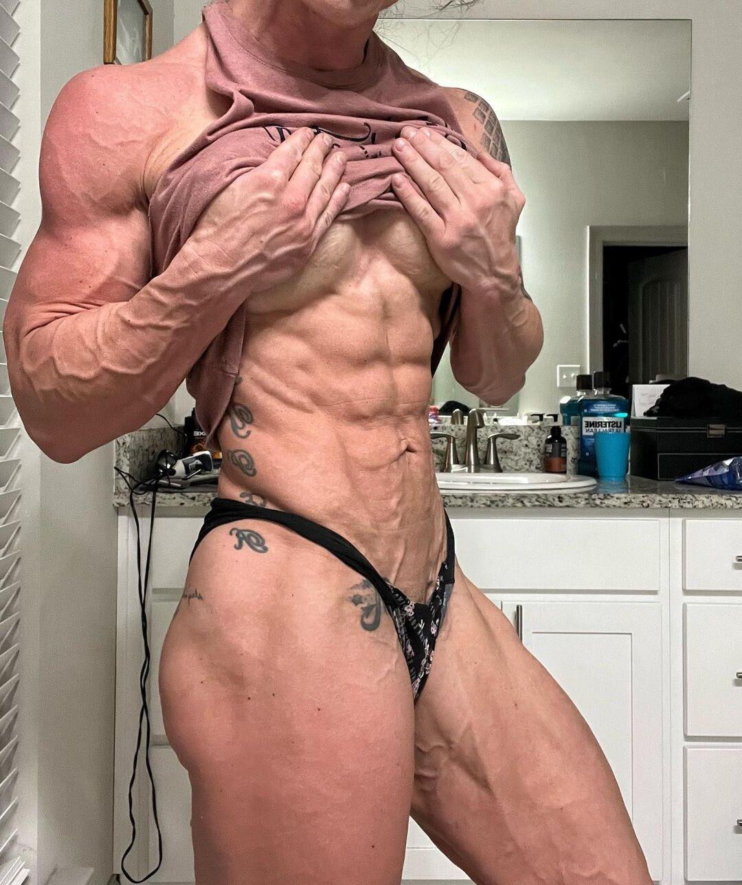 Musclemama