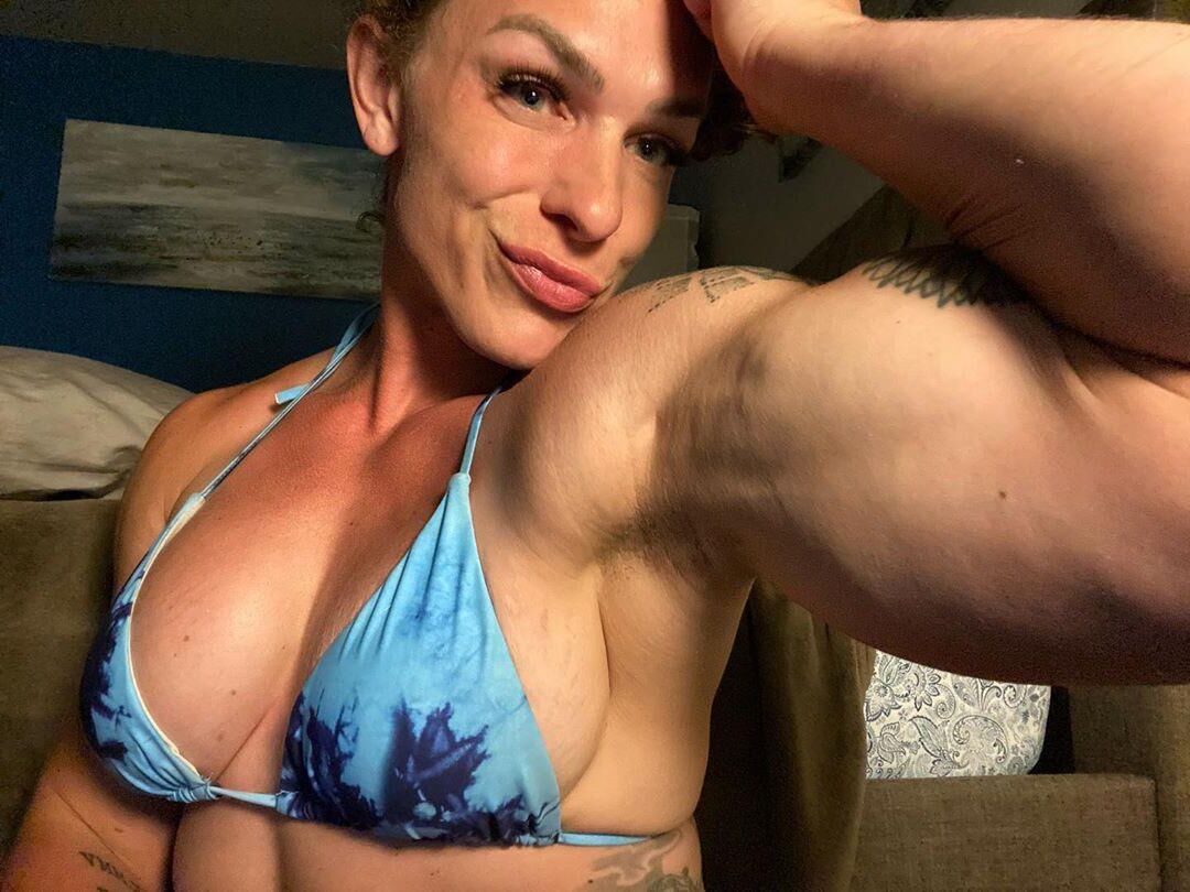 Musclemama