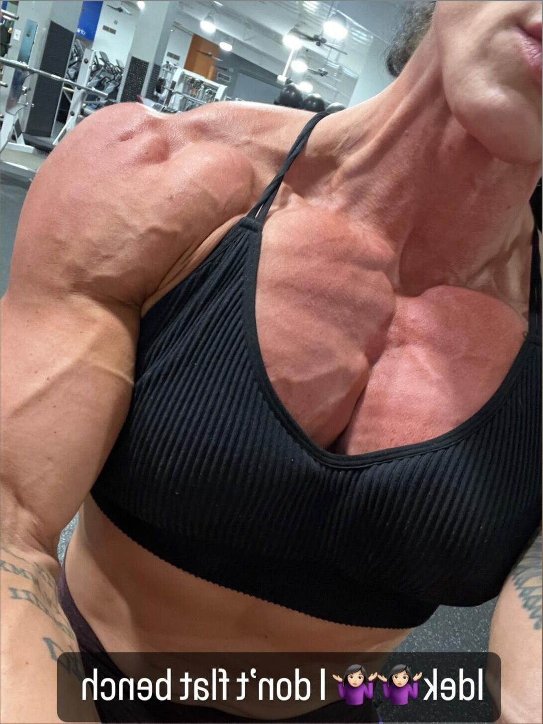 Musclemama