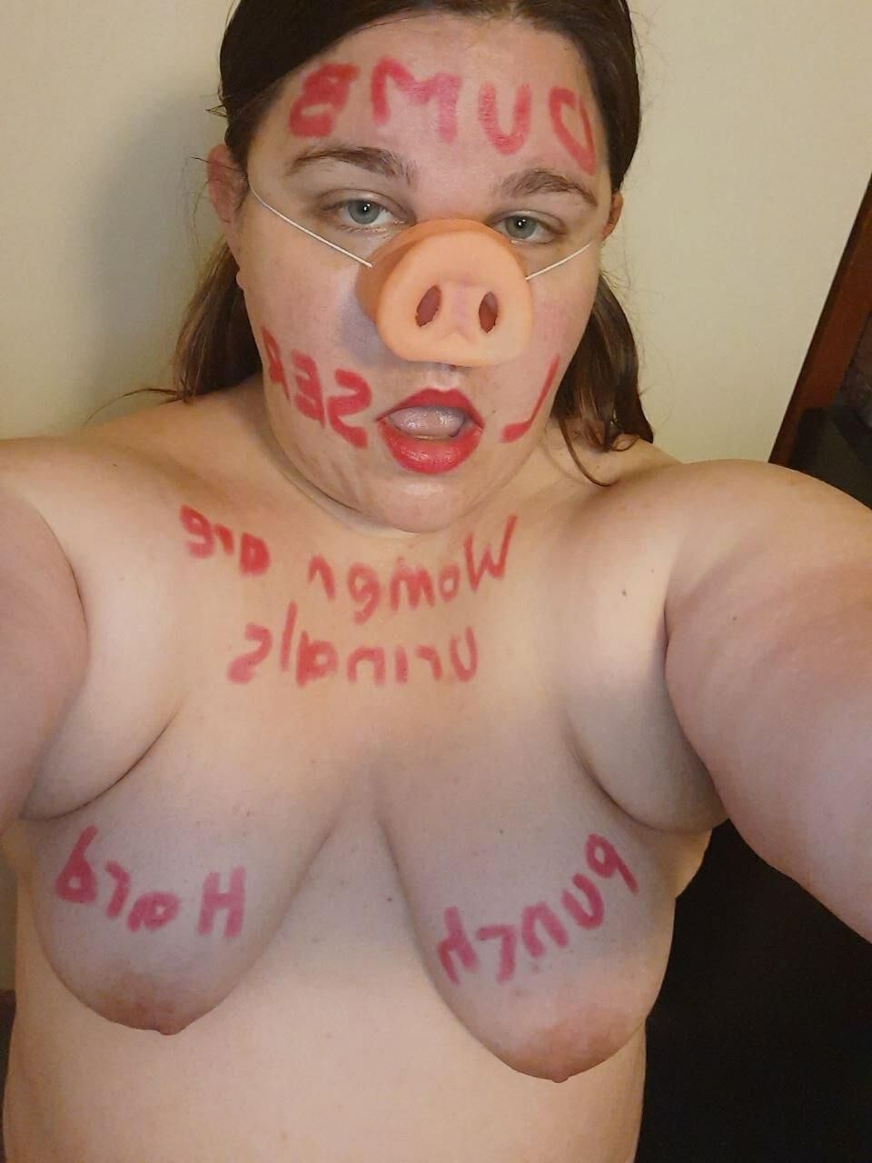 Fuck pigs.