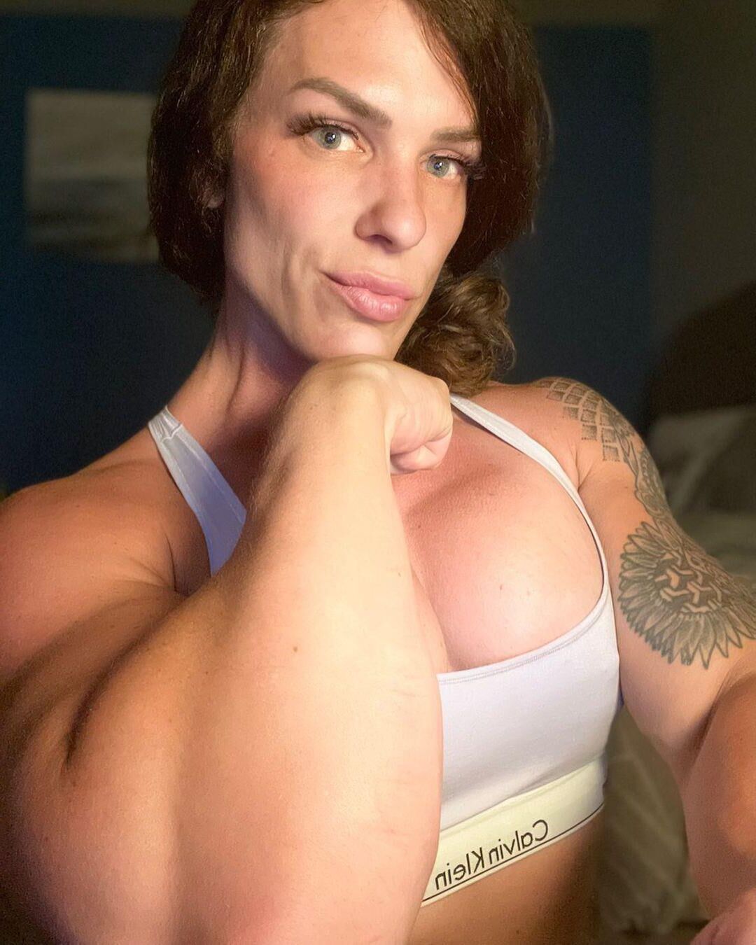 Musclemama