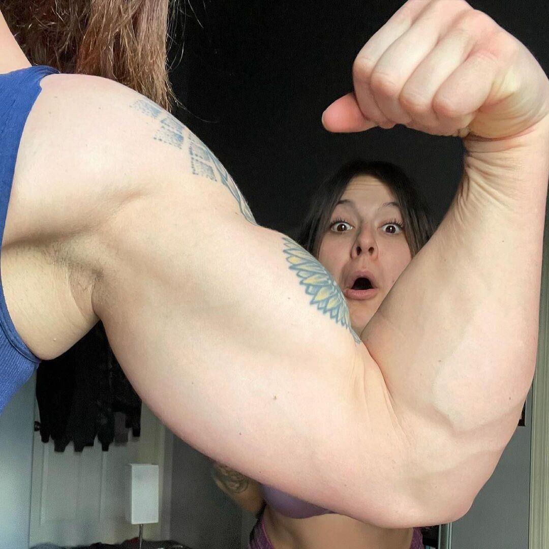 Musclemama