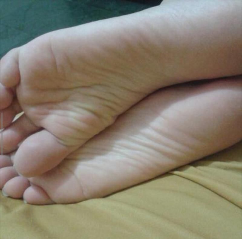 Une collection d'années de pieds Ig