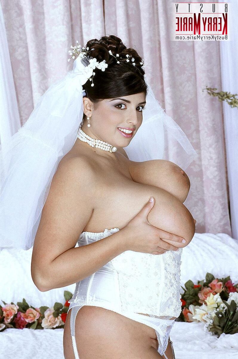 Perfect Bride