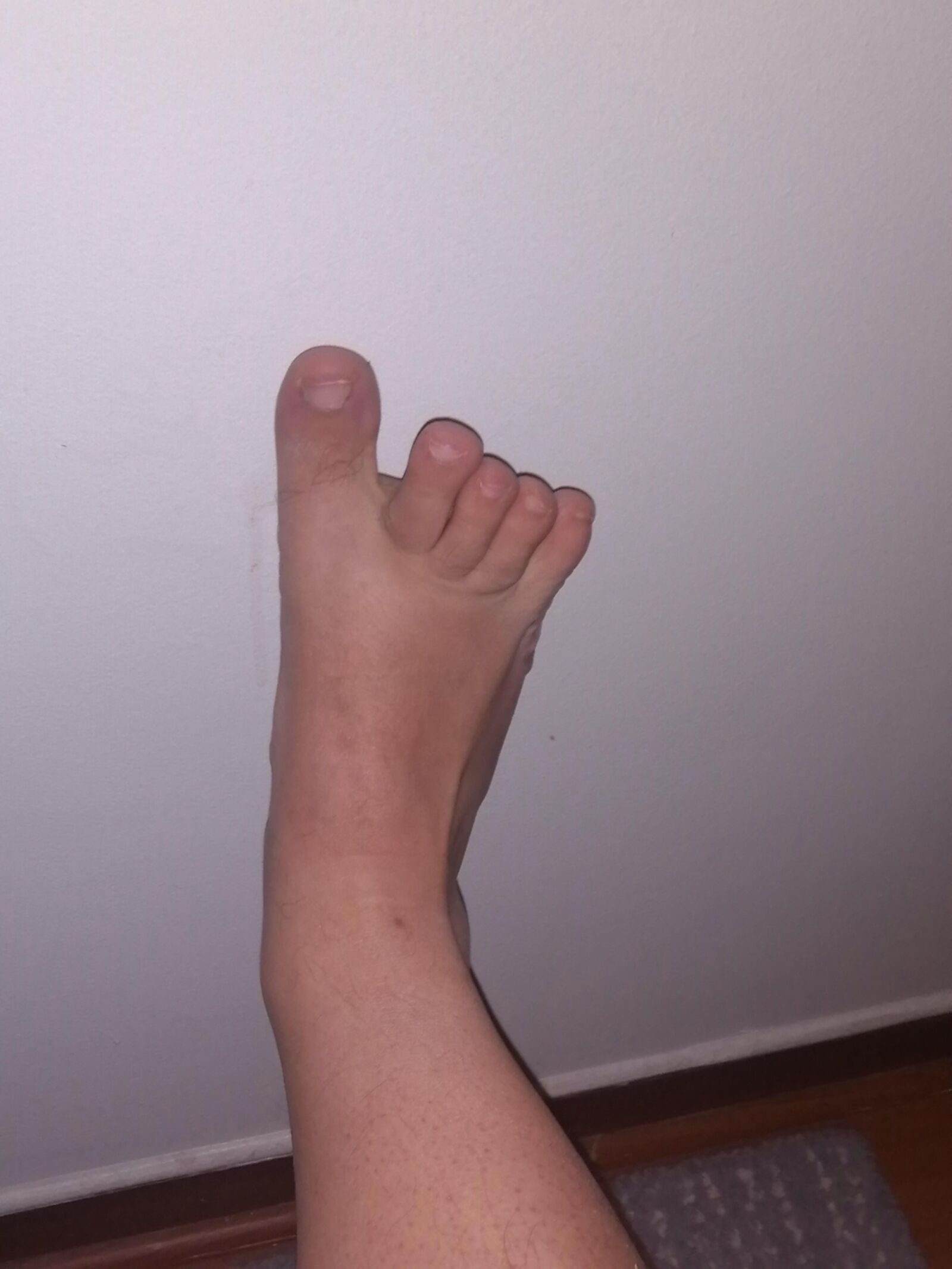 Meine Füße Mis Pies