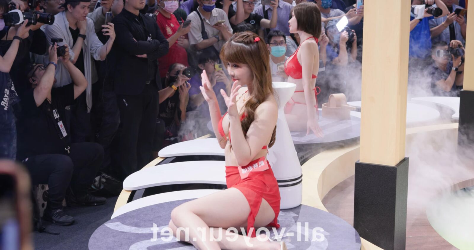 Taipei International Adult Expo