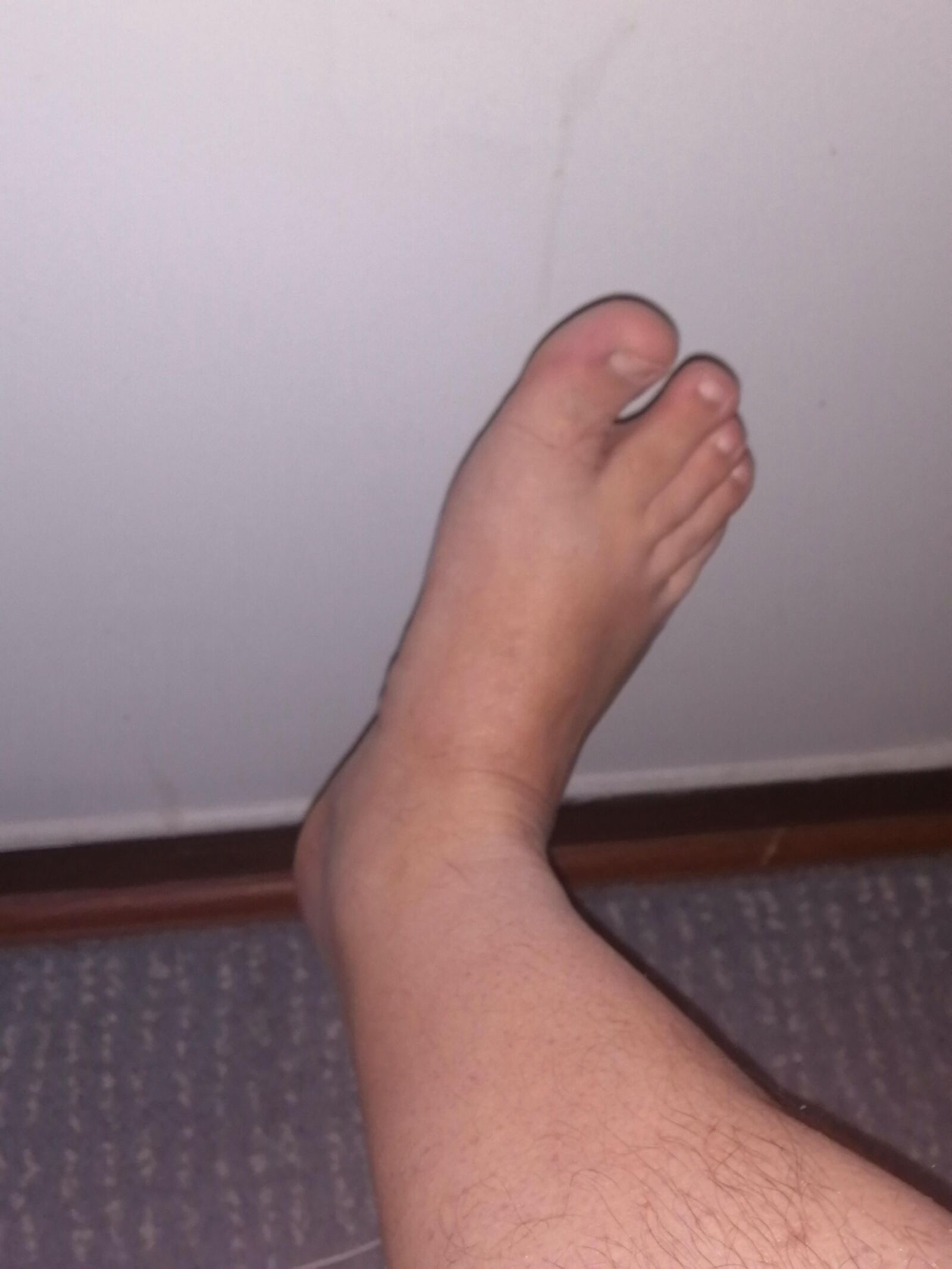 Meine Füße Mis Pies