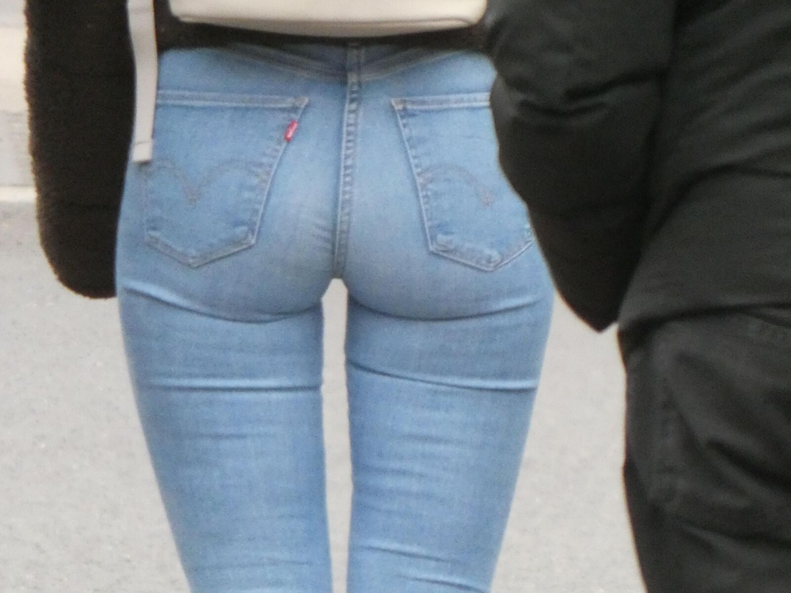 Jeans perfeitos