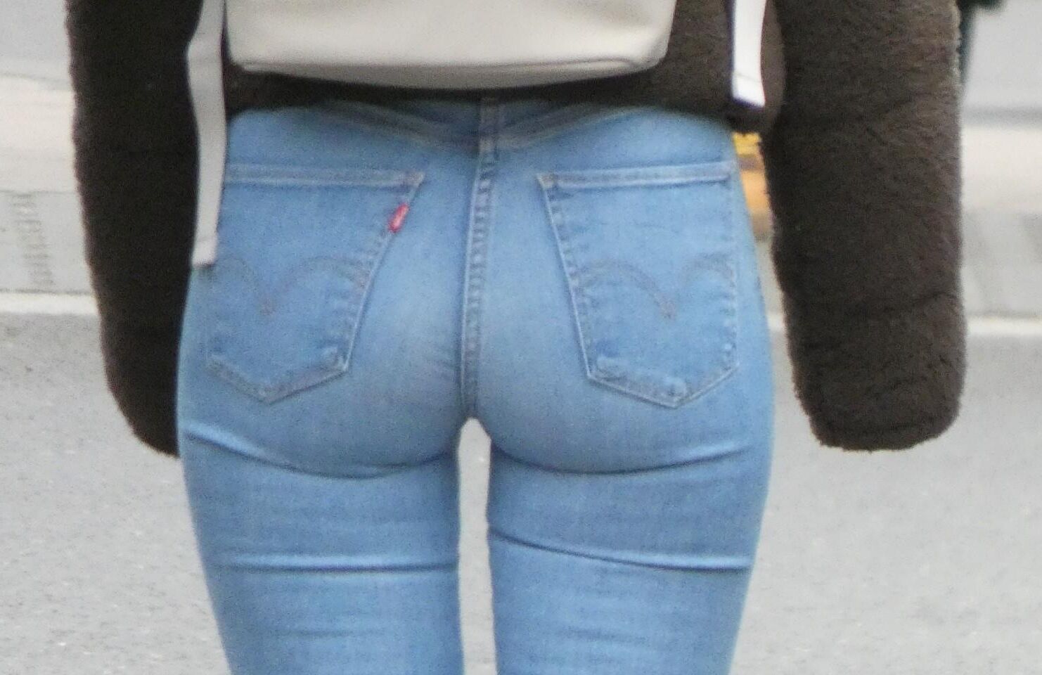 Jeans perfeitos