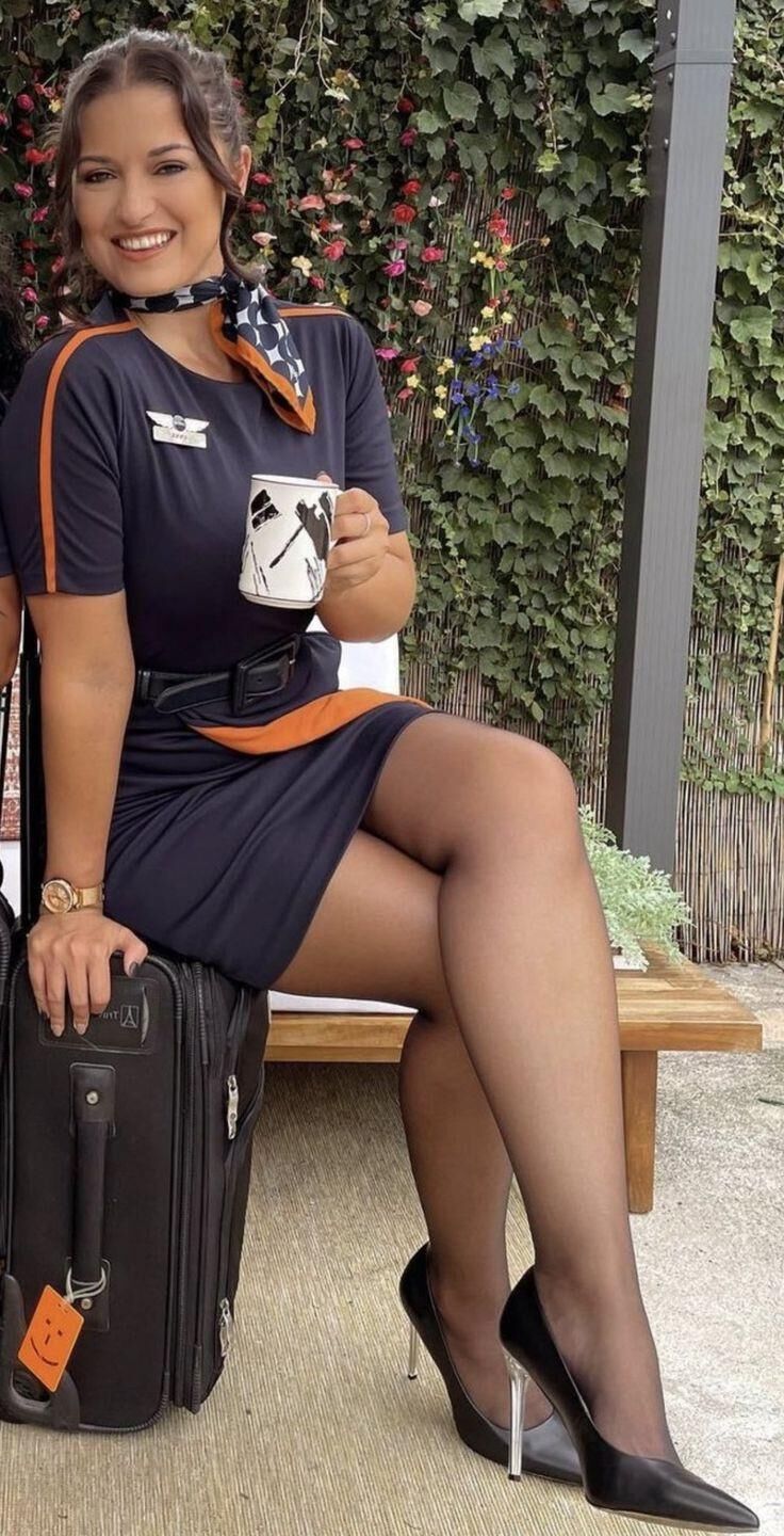 Addicted to thighs 