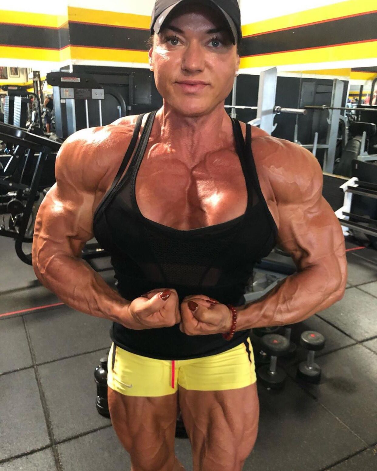 Helle Trevino