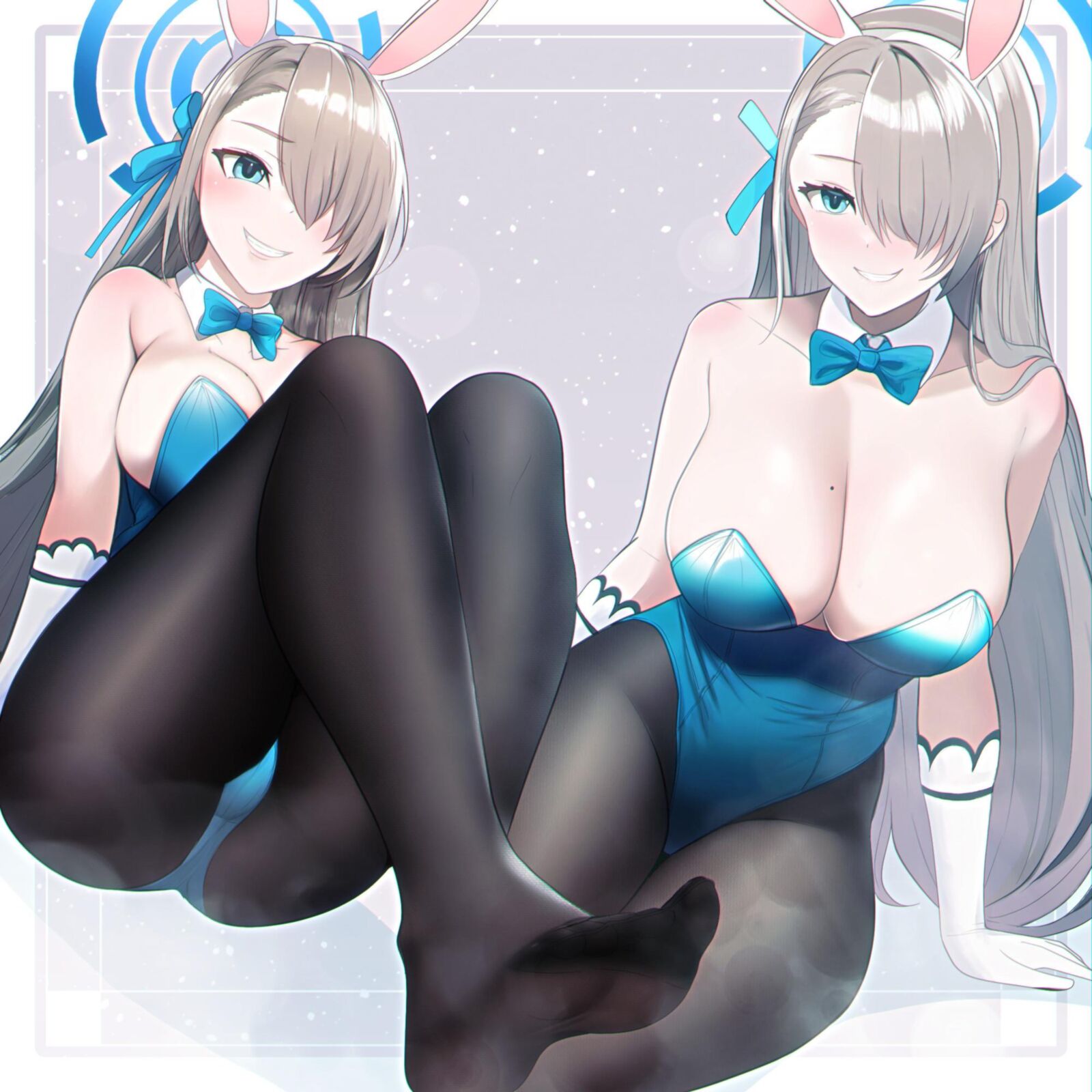 Bunnygirl Lifestyle