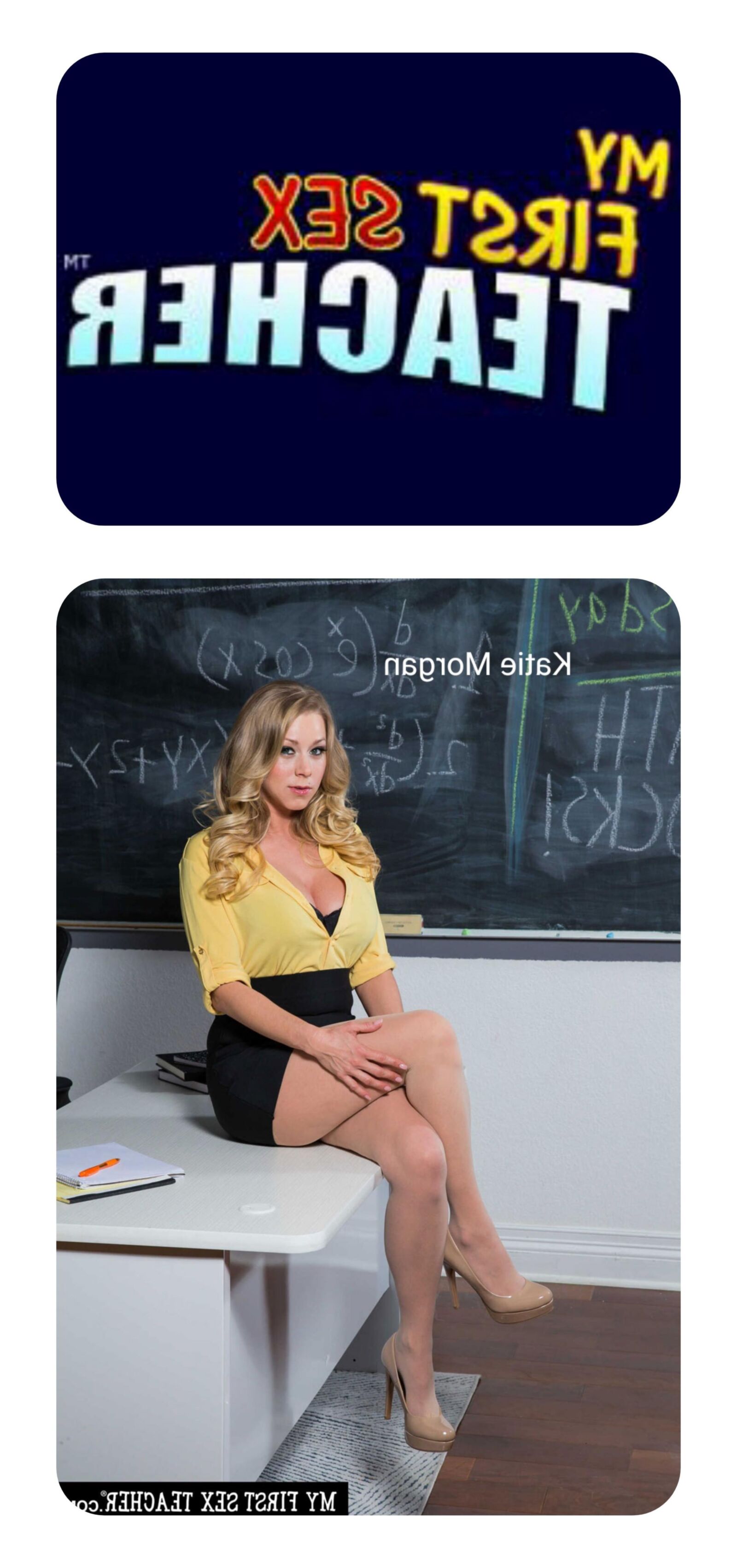 Meu primeiro SextEacher_archive