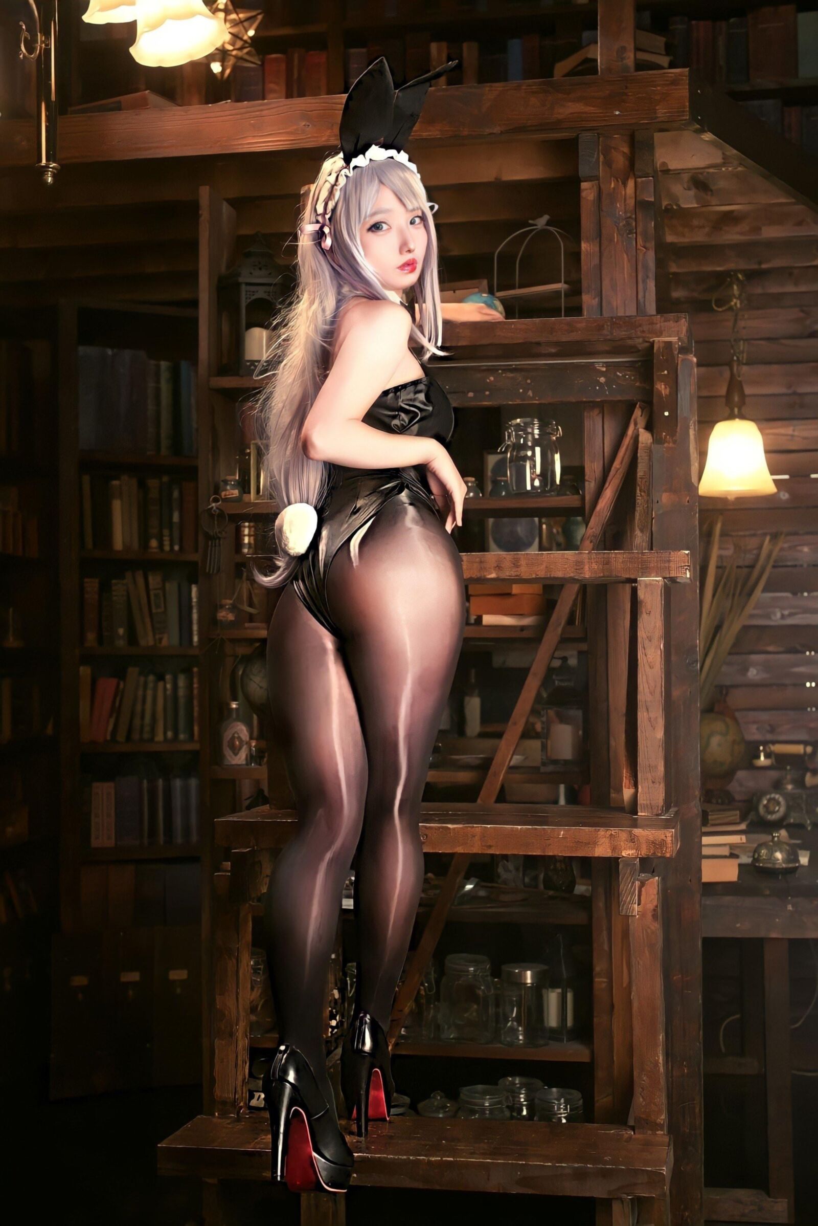 Bunnygirl Lifestyle