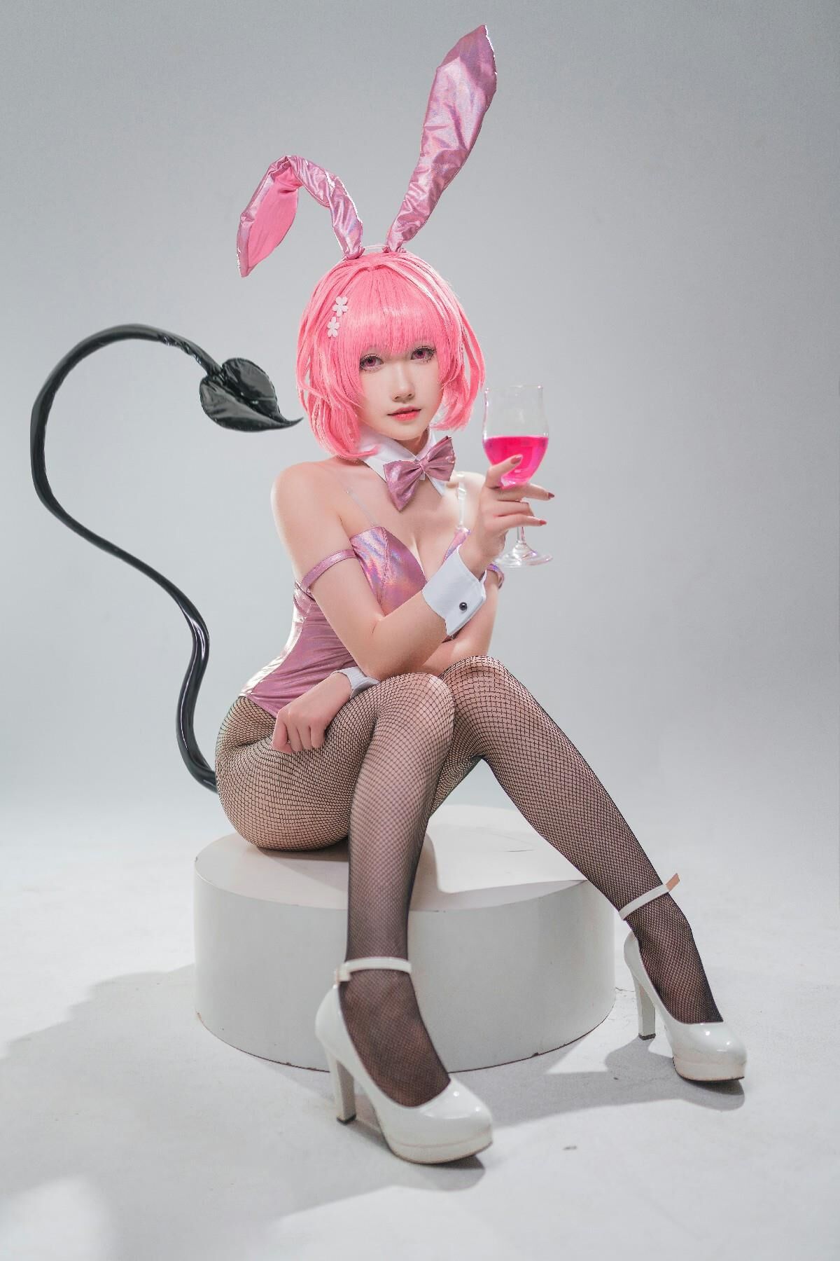 Bunnygirl Lifestyle