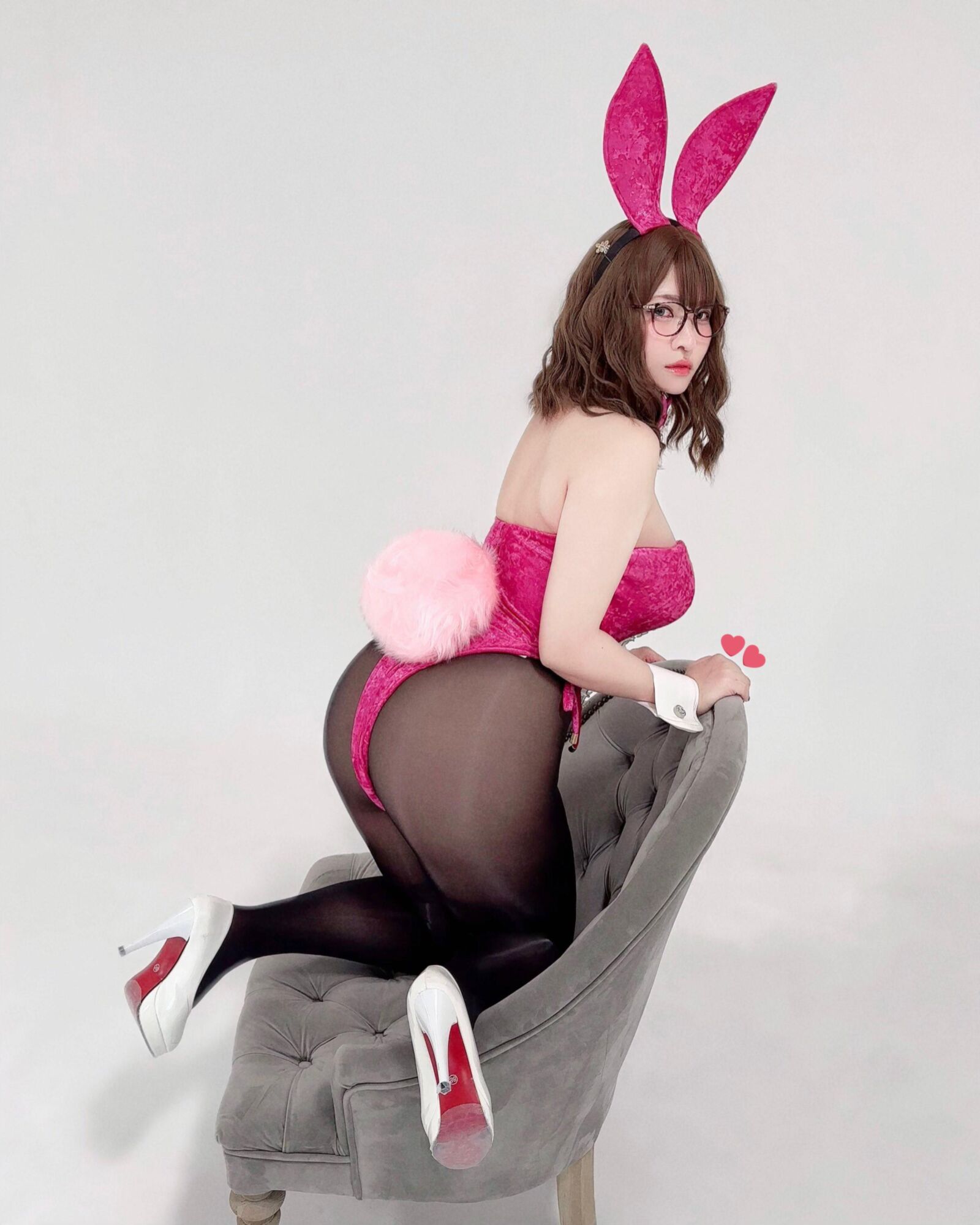 Bunnygirl Lifestyle