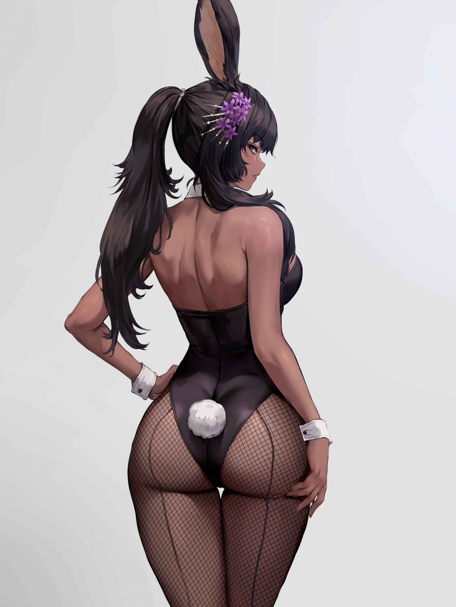 Bunnygirl Lifestyle